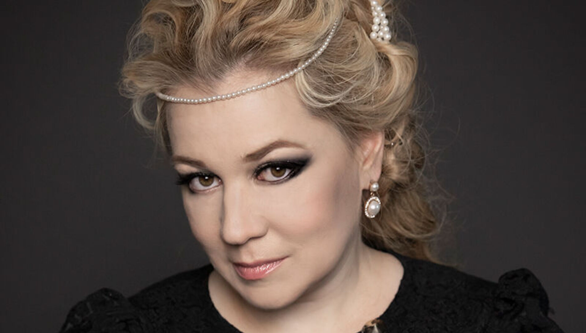 Верди – «Отелло»
«Геликон-опера»