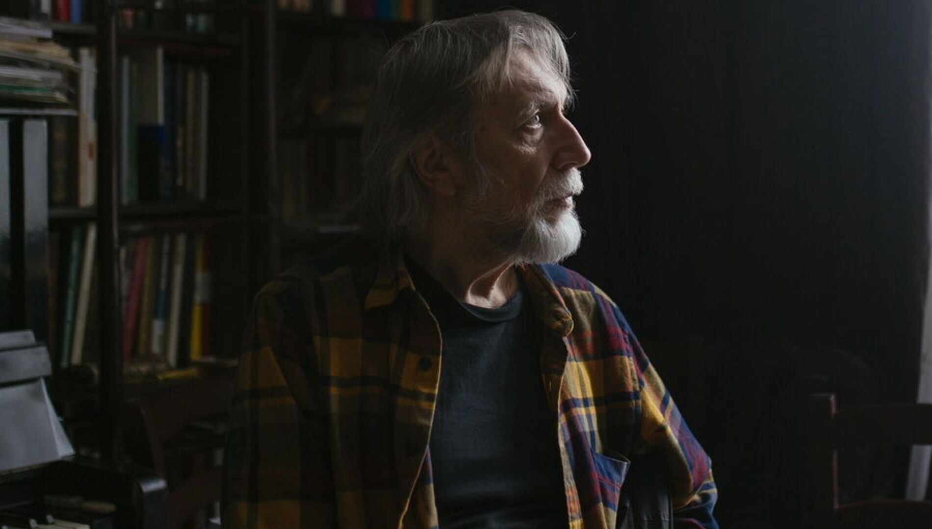 Canzonetta Spirituale sopra alla nanna.
Владимир Мартынов