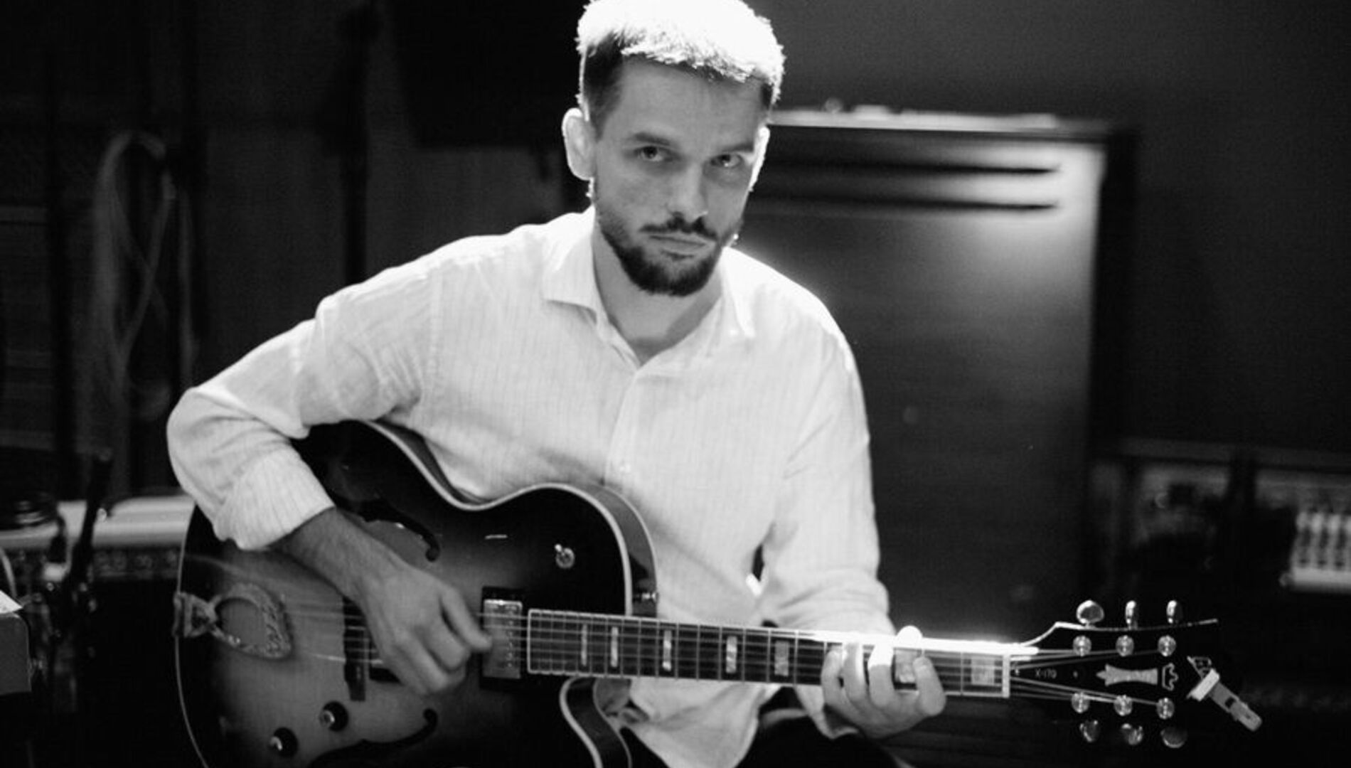 Шедевры традиционного джаза