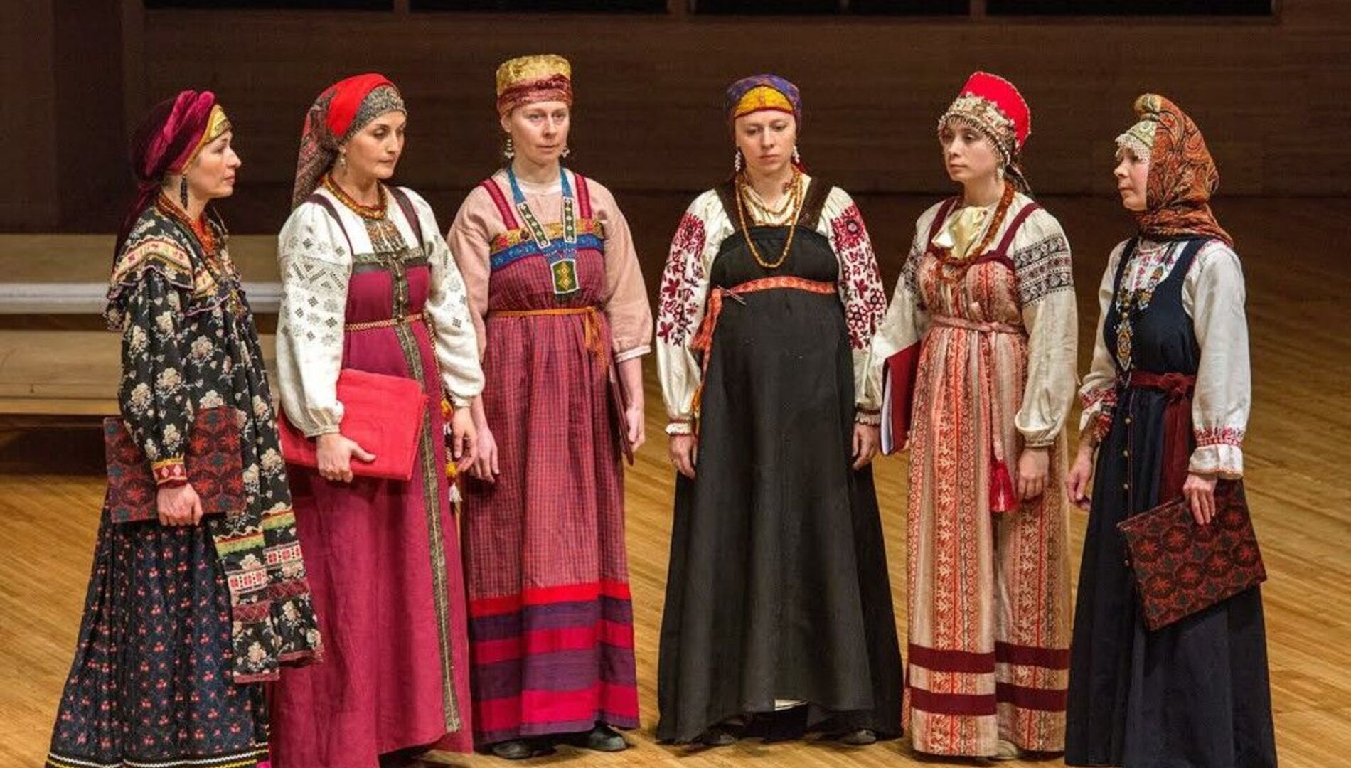 «Великий пост»