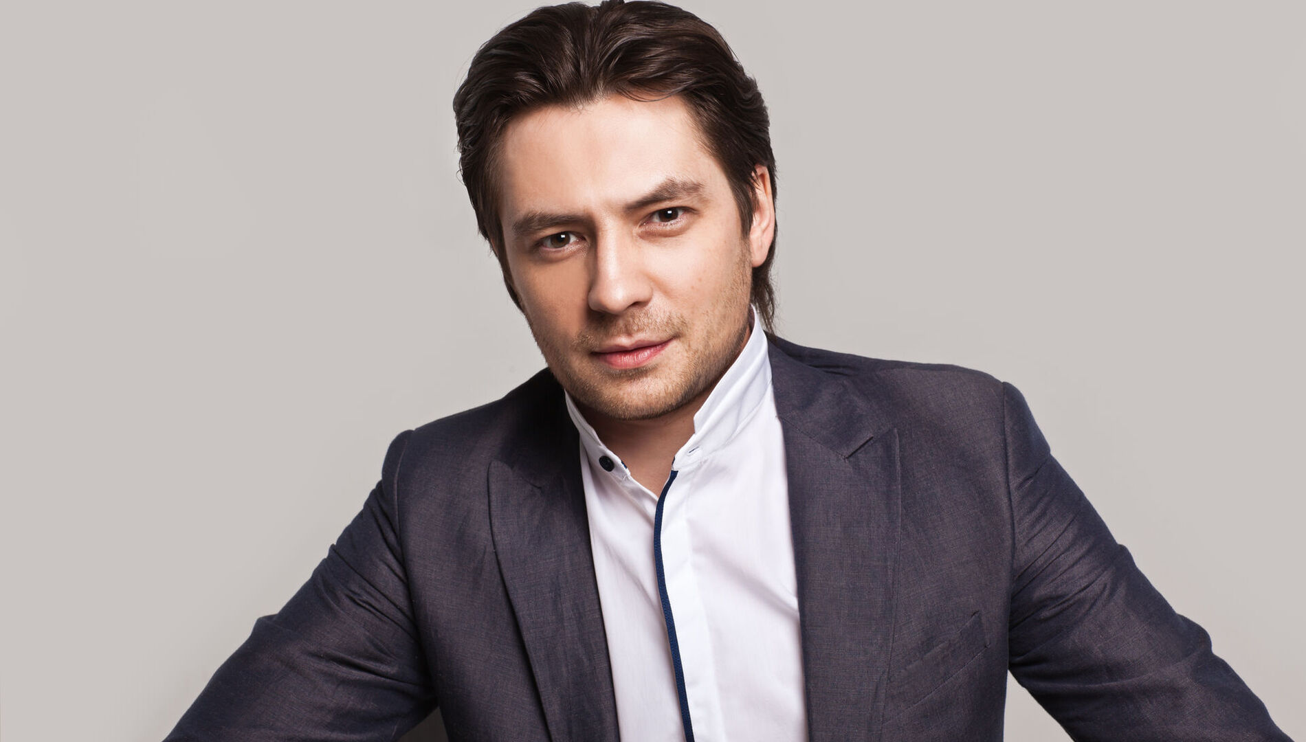 XII Большой фестиваль РНО