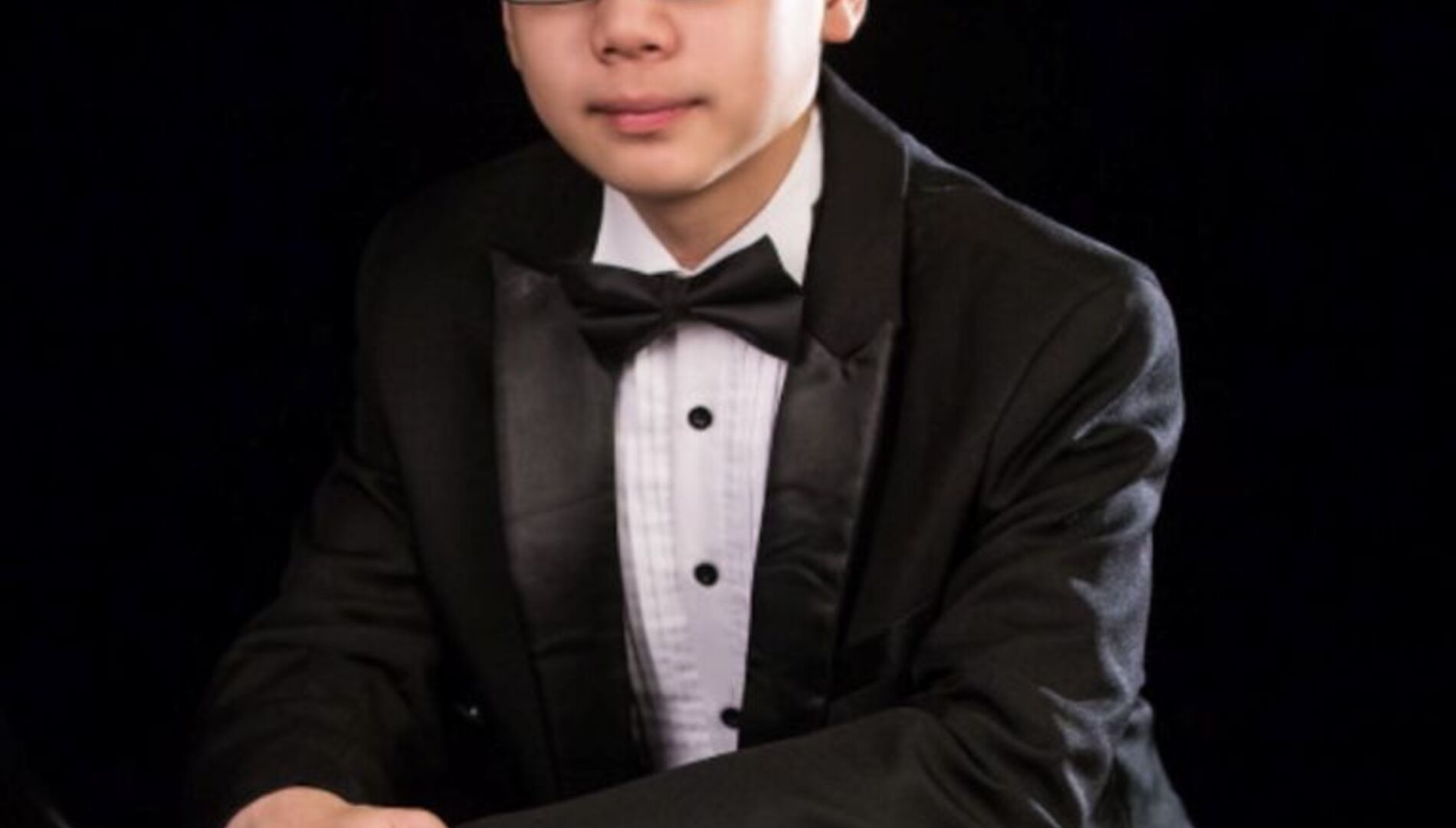 II Международный конкурс
молодых пианистов
Grand Piano Competition.
II тур. Прослушивания