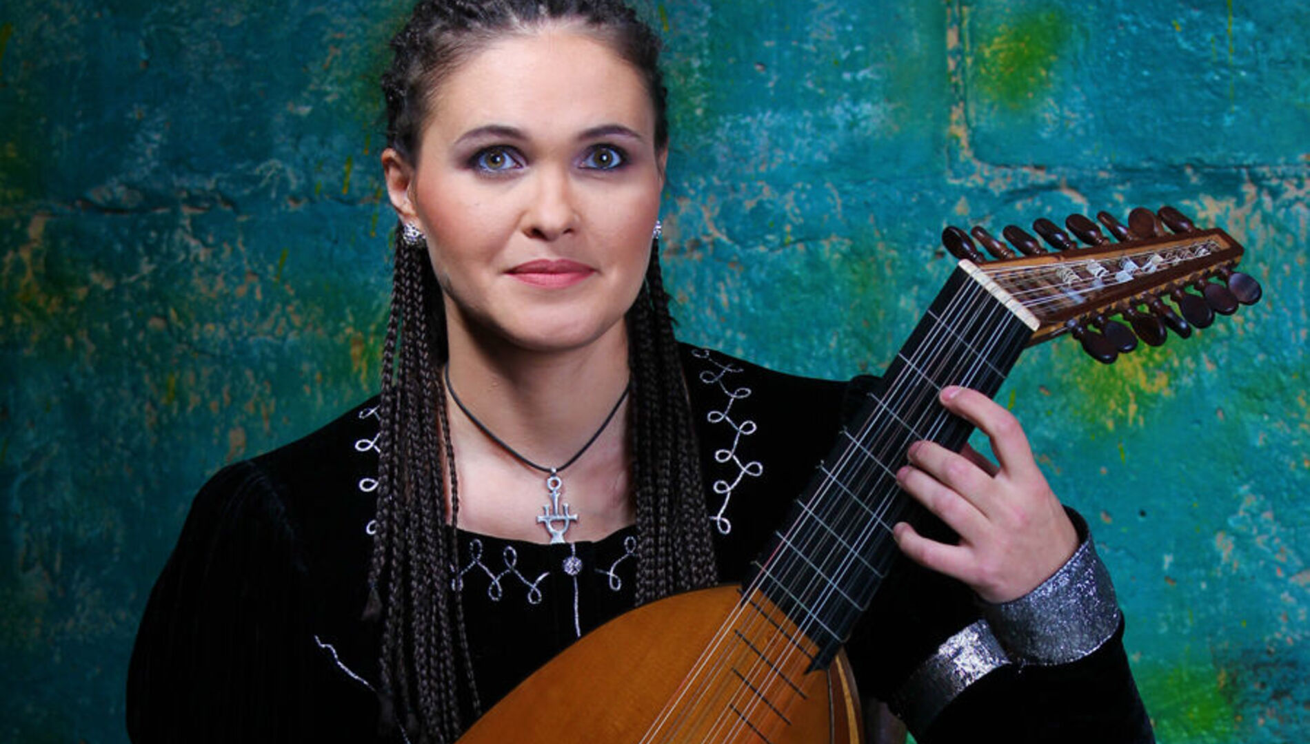 Шелковый путь