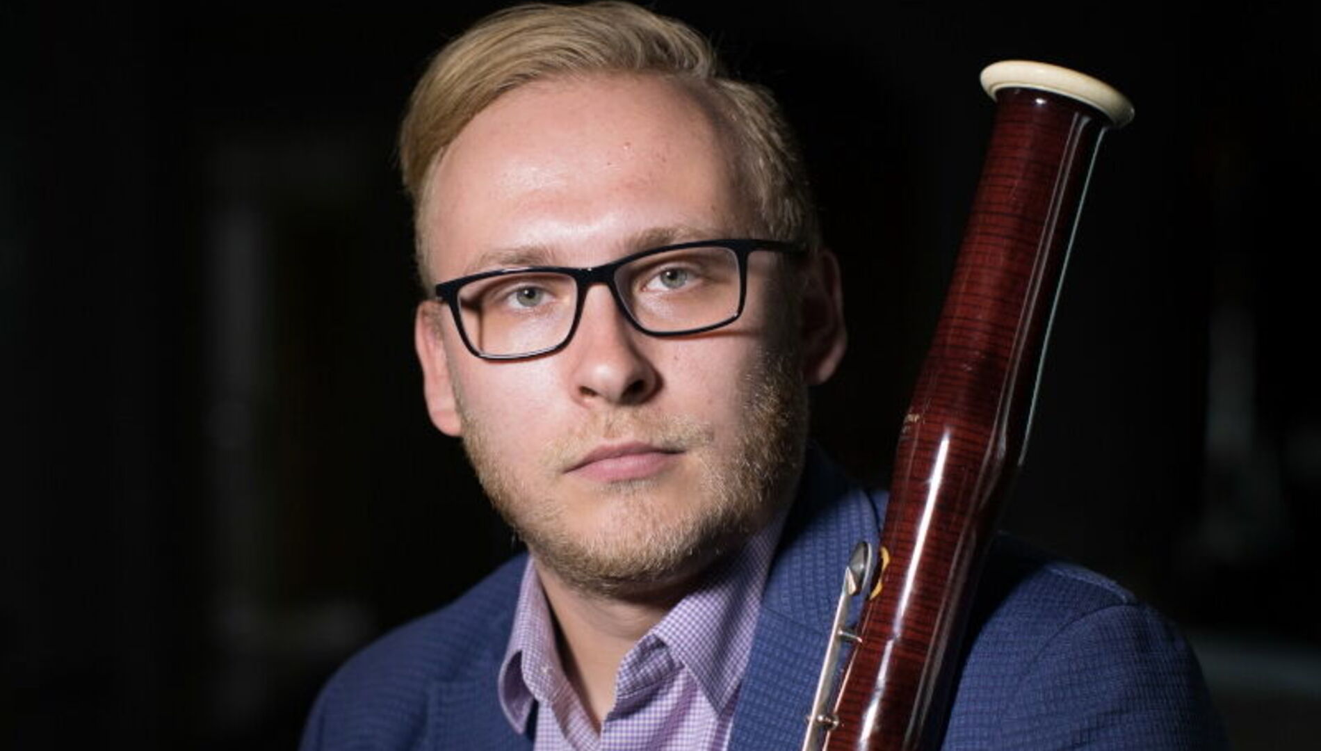 Солисты Госоркестра России
имени Е. Ф. Светланова