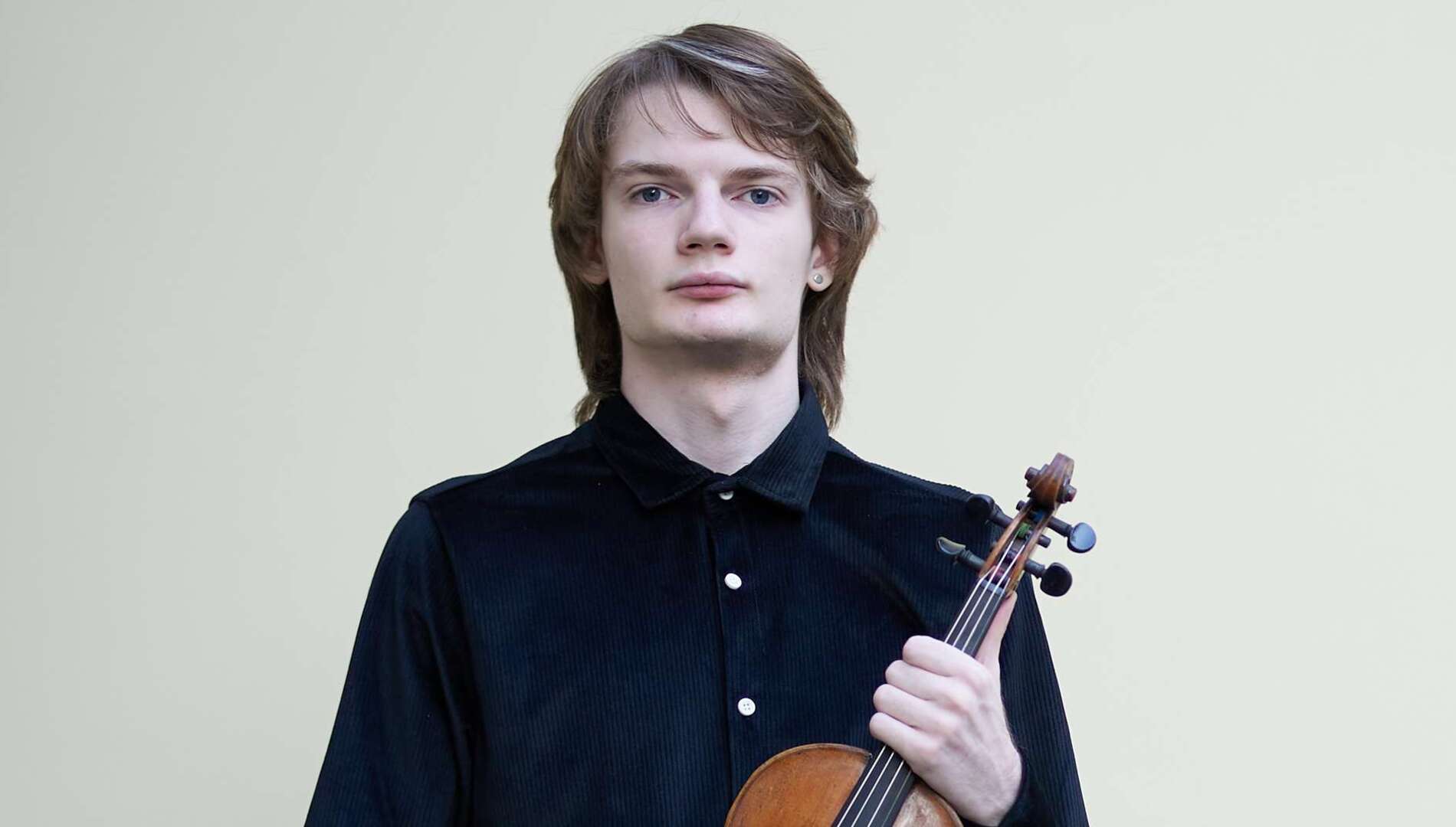 Молодые таланты