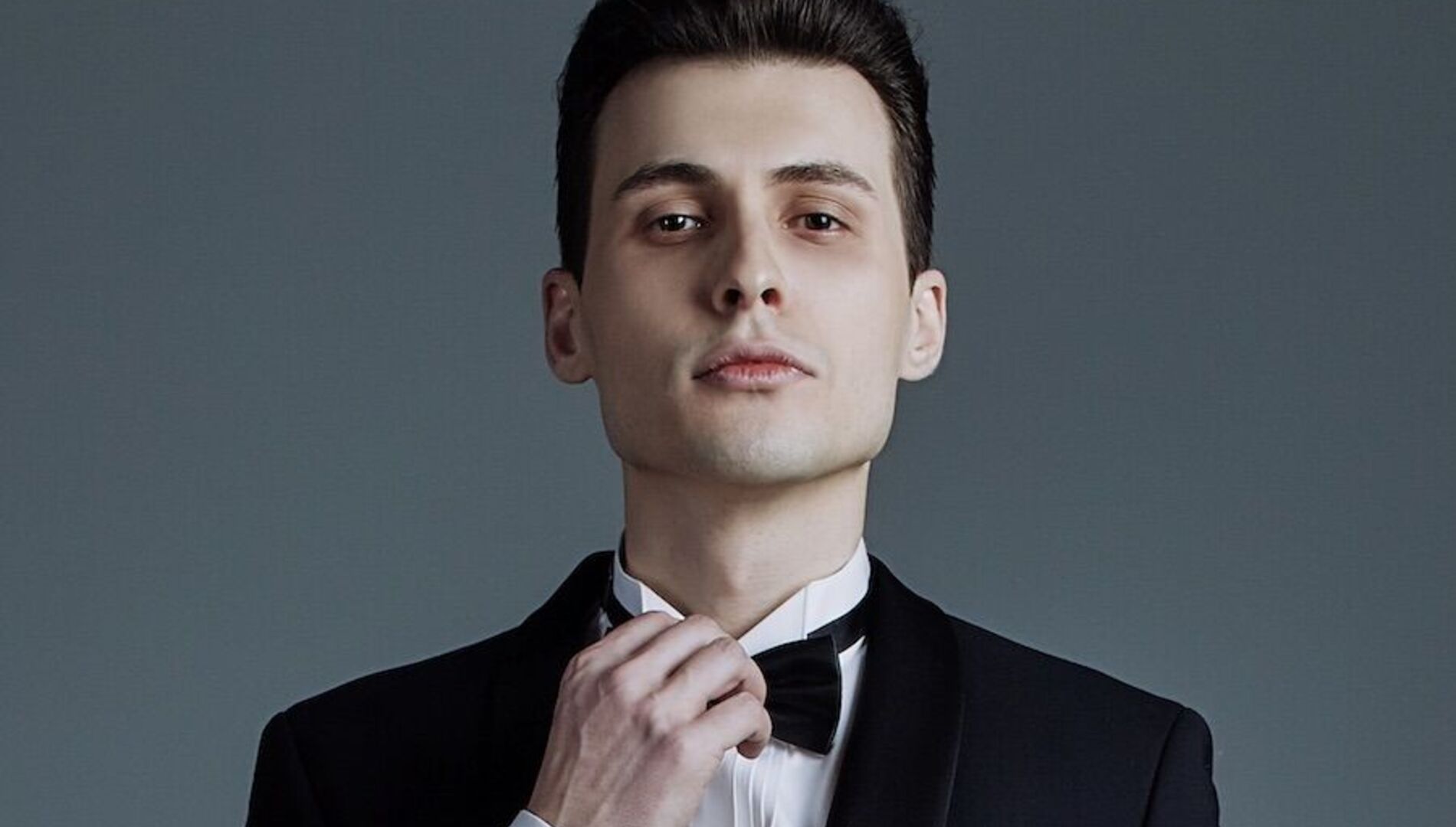 Пушкин – Чайковский.
Музыкально-драматический спектакль
«Страсти по Пиковой даме».
Государственный симфонический оркестр «Новая Россия», Юрий Башмет