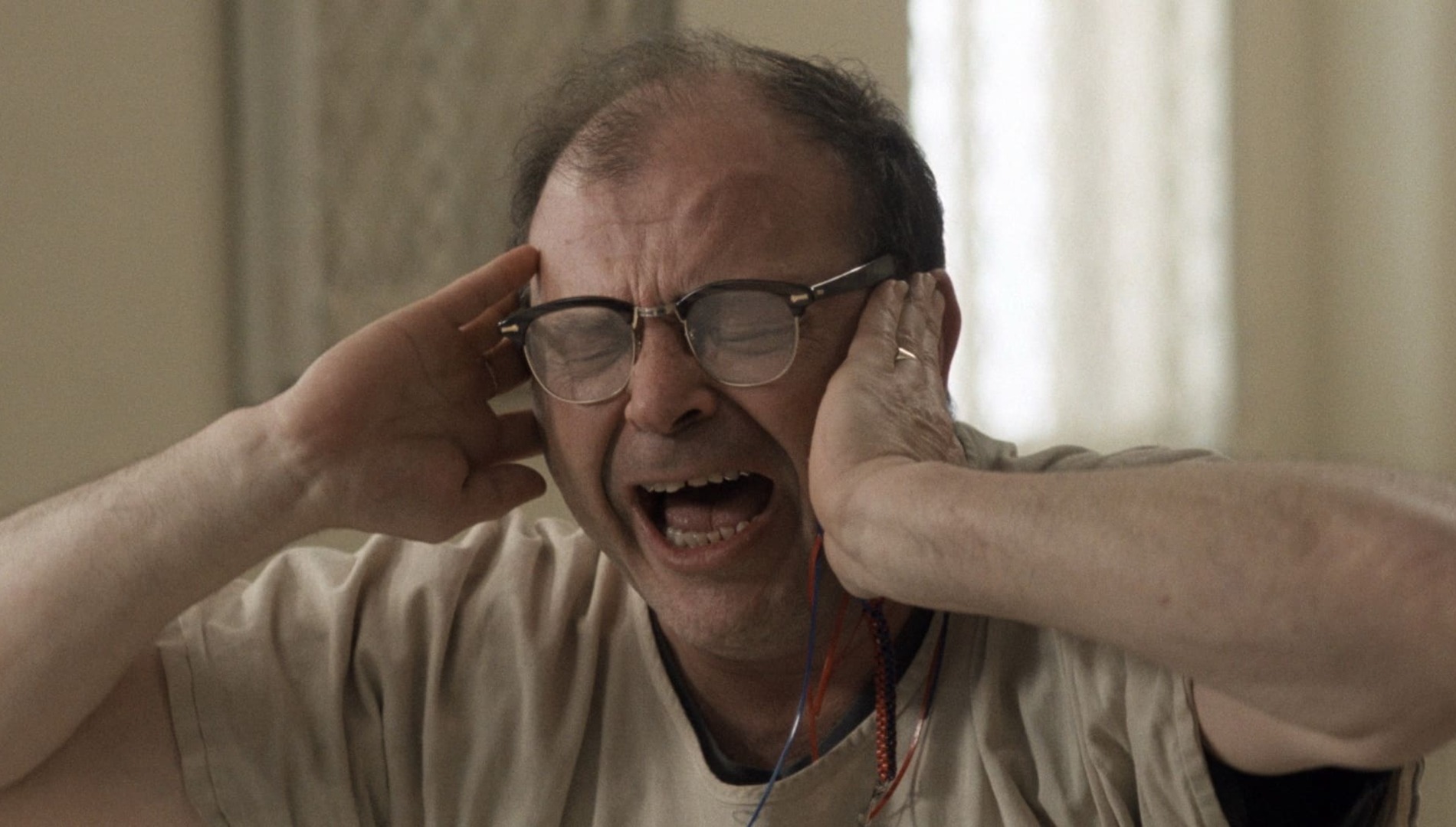 «Пролетая над гнездом кукушки»