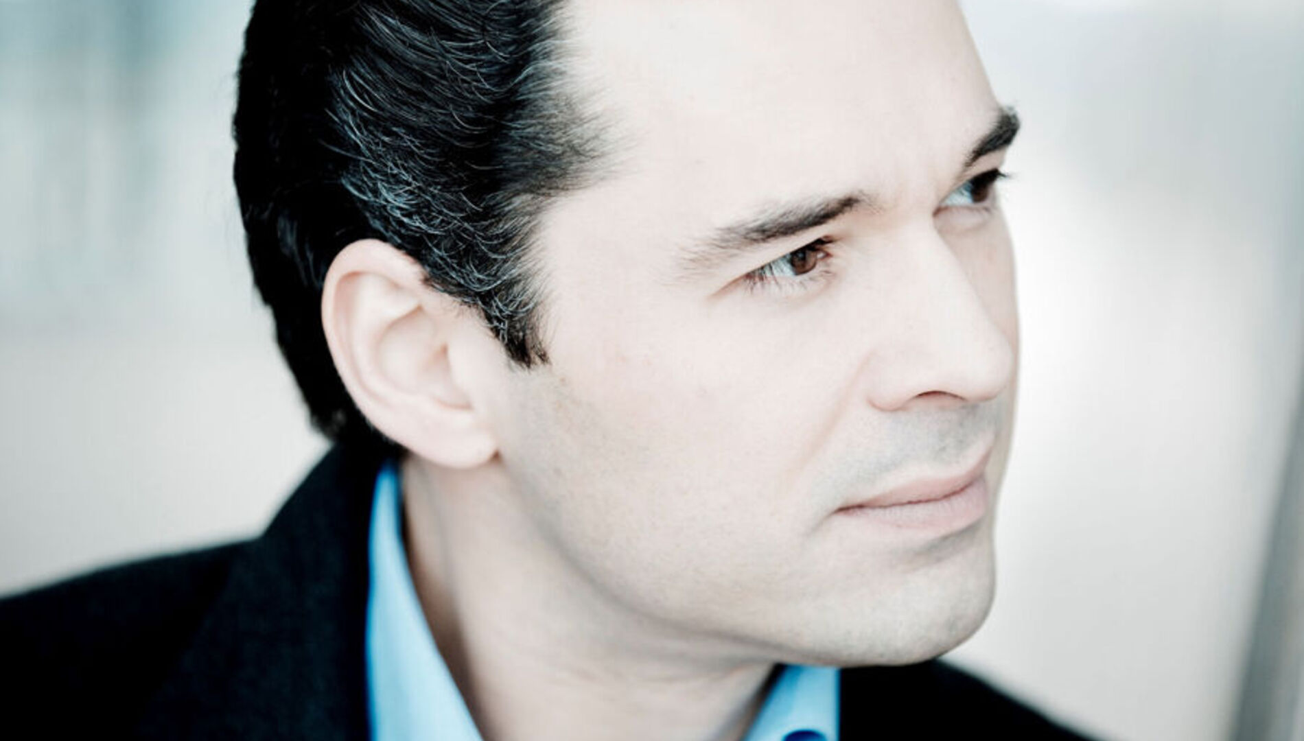 Симфонический оркестр
Большого театра России,
Туган Сохиев, Люка Дебарг