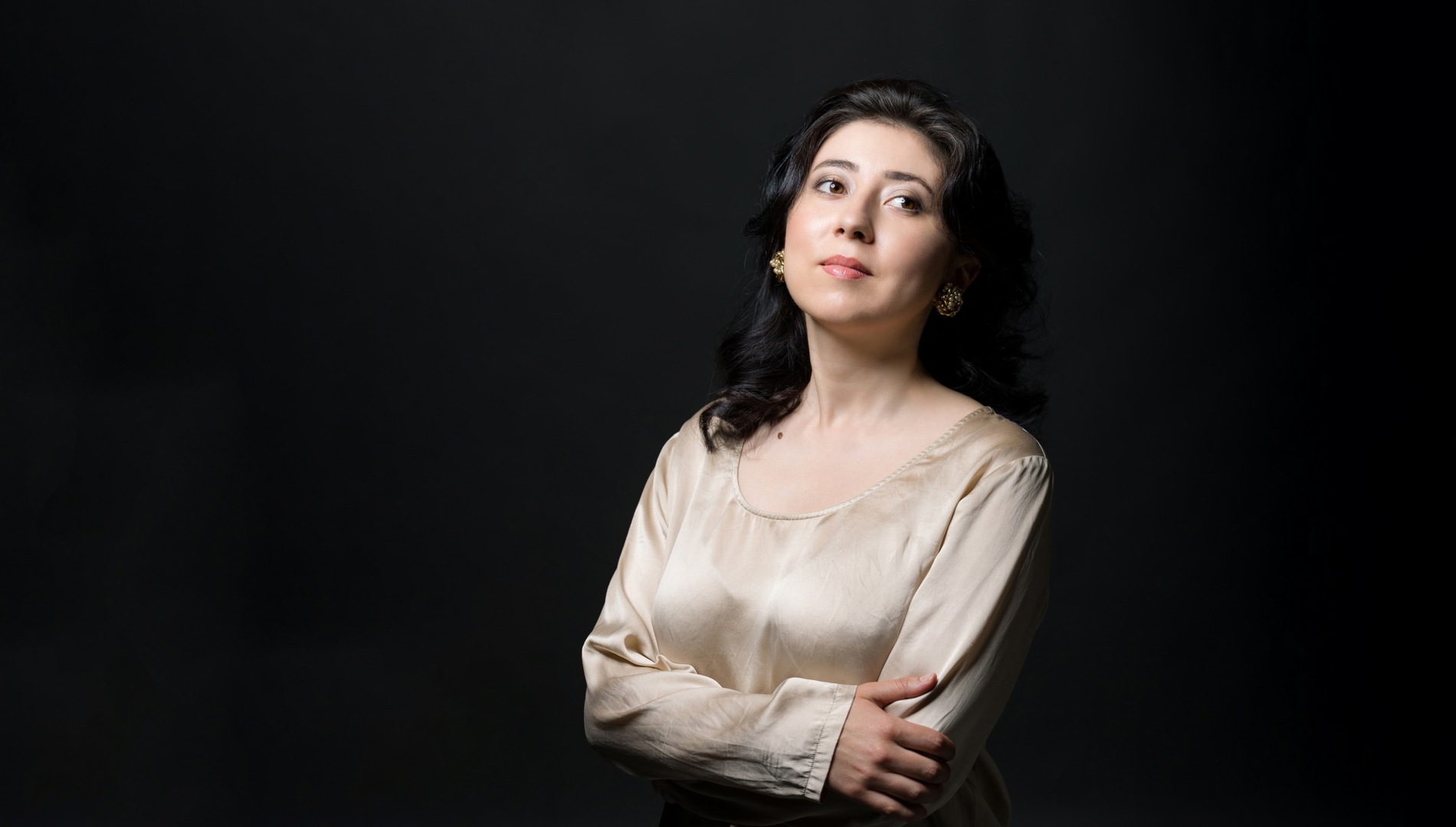 Евгений Евтушенко: «Идут белые снеги»