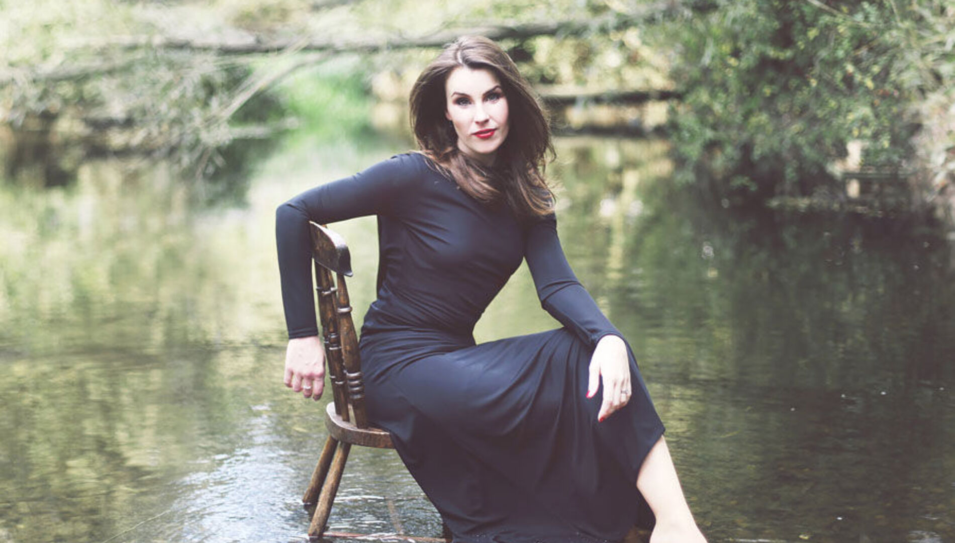 Гендель – «Роделинда». Государственный академический камерный оркестр России, Кристофер Мулдс