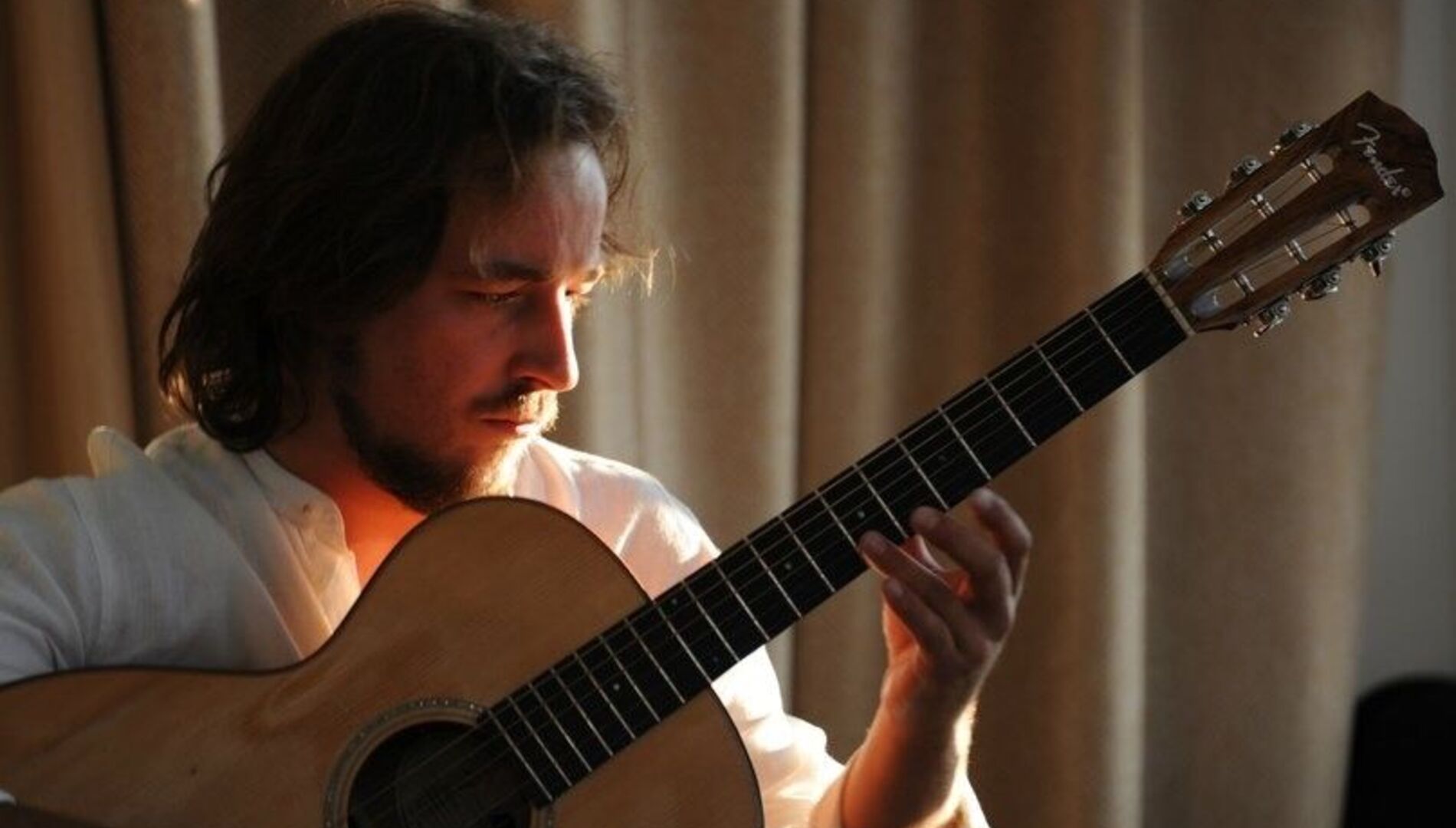 Посвящение Ивану Смирнову