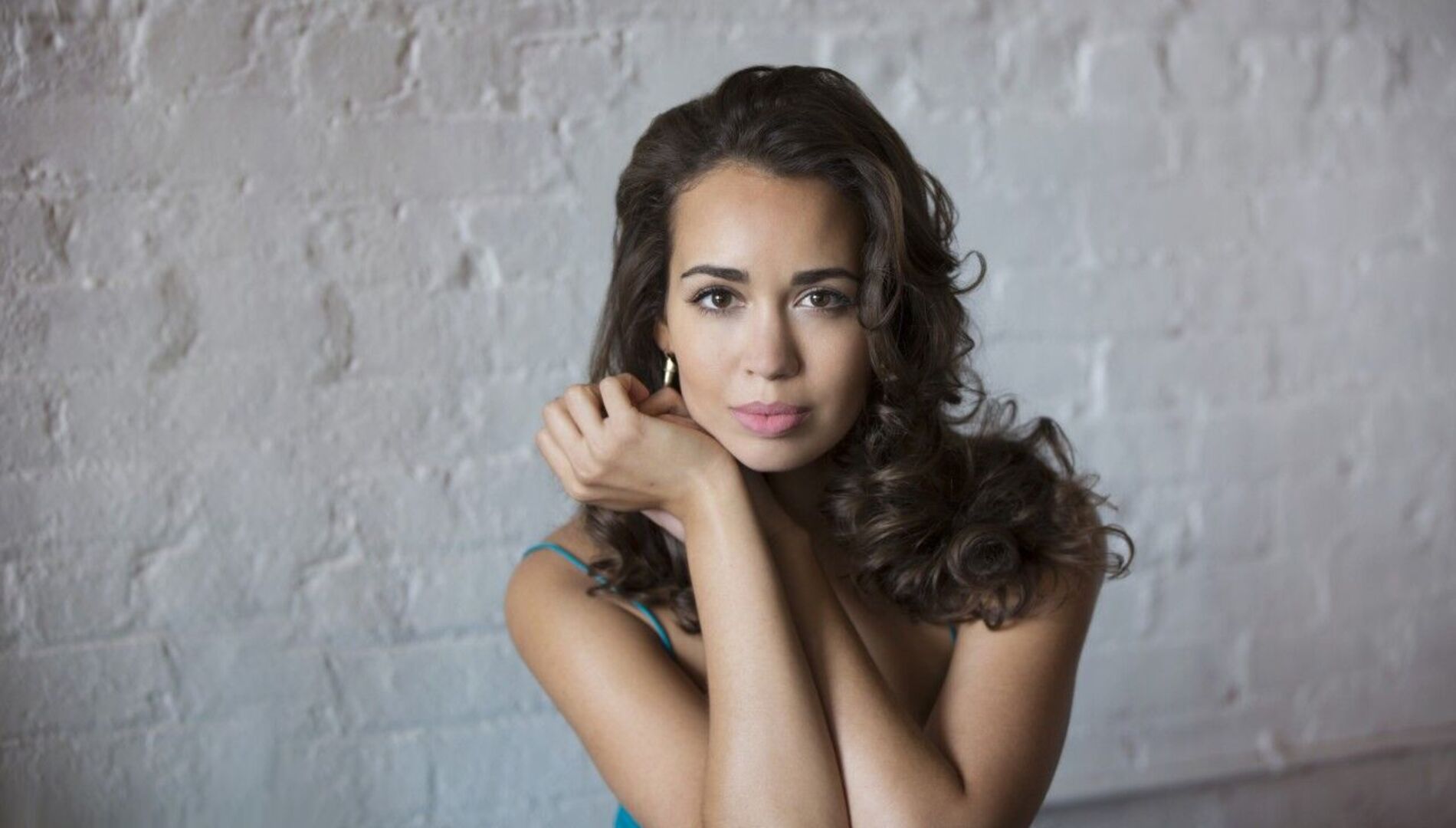 Концерт отменён.
Доницетти. «Лючия ди Ламмермур»