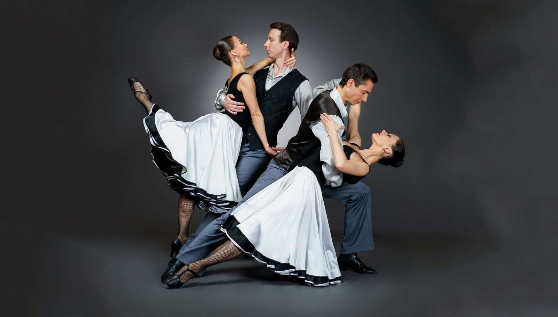 Igor Moiseyev Folk Dance Ensemble