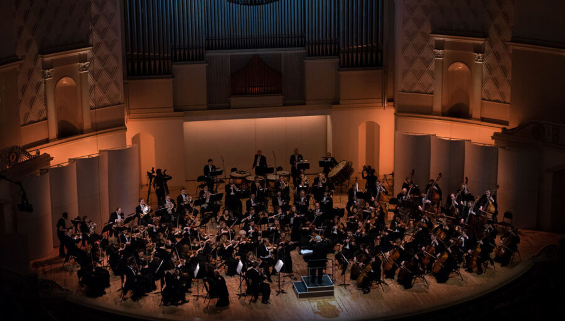 Музыка нашего кино