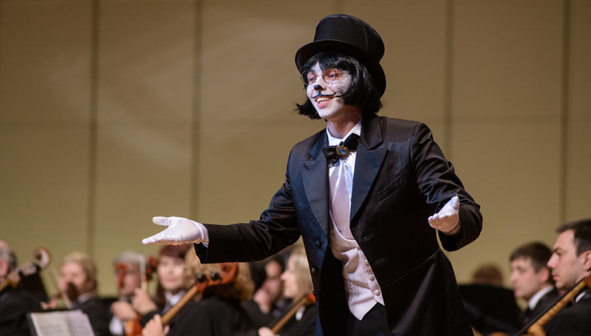 Музыкальные путешествия по странам мира