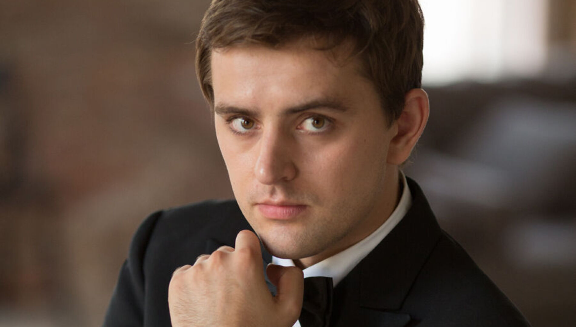 IV Музыкальный фестиваль Василия Ладюка
«Опера Live».
Шедевры на все времена