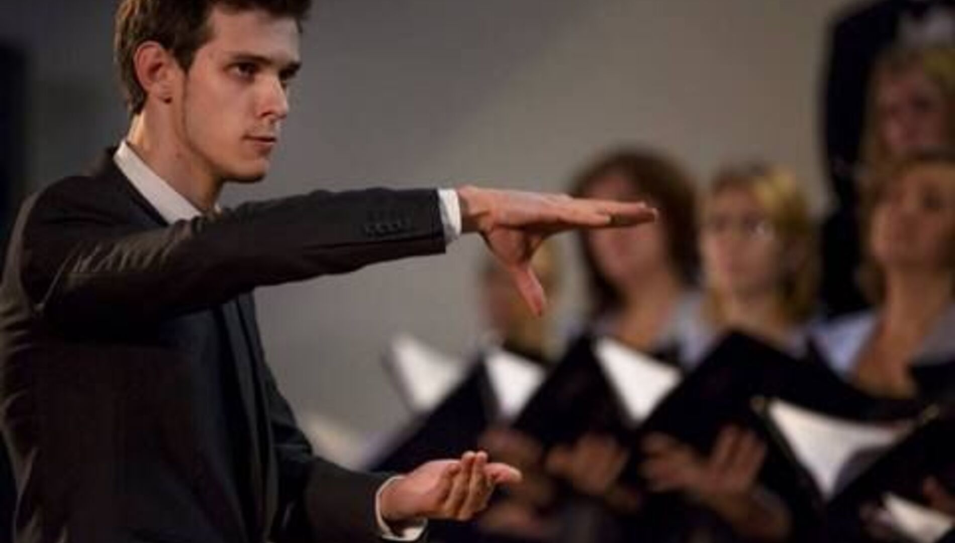 Минин-хор – 45 лет!
Гала-концерт.
Московский государственный
академический камерный хор