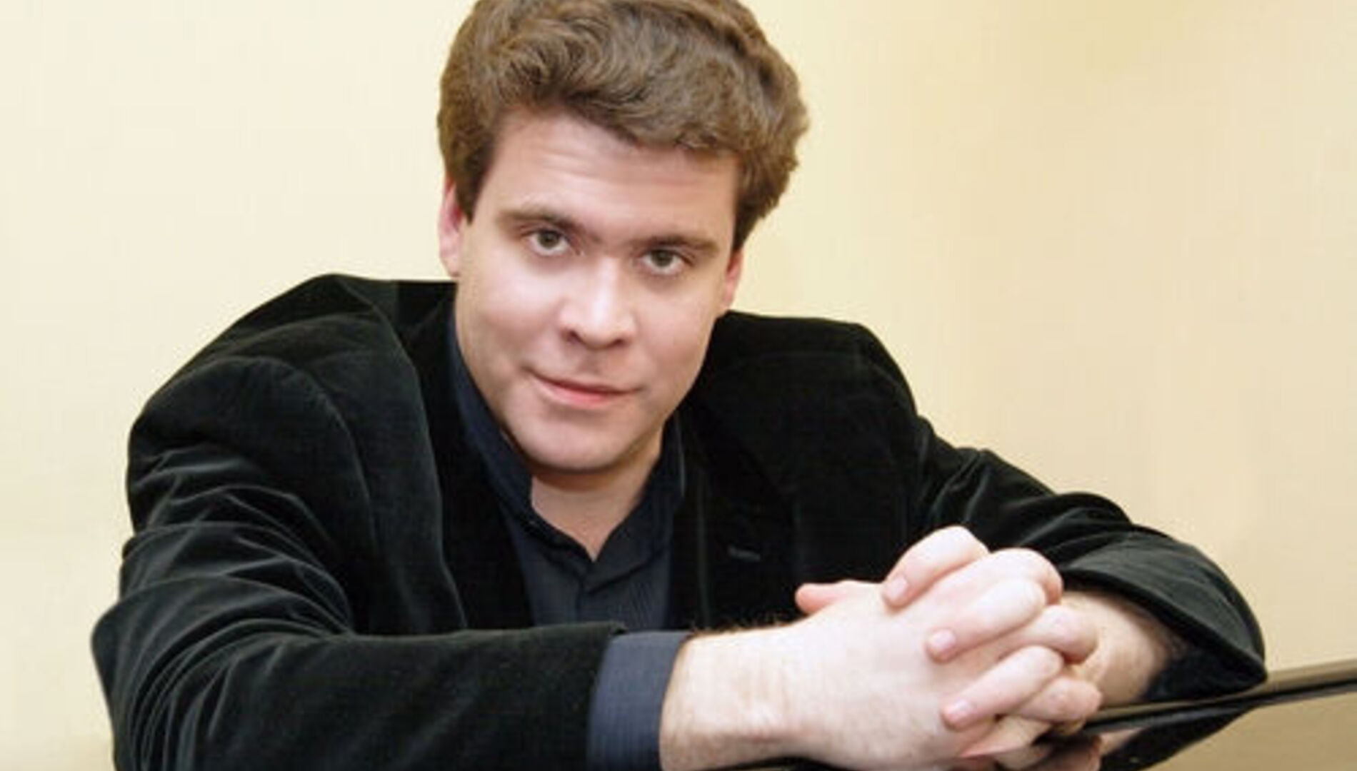 Денис Мацуев (фортепиано),
Российский национальный оркестр,
Михаил Плетнев