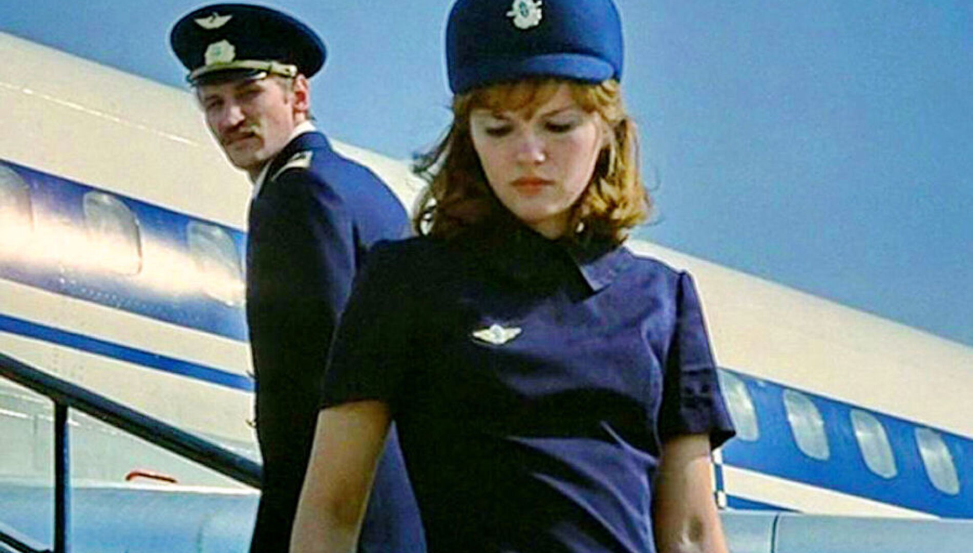 Музыка нашего кино