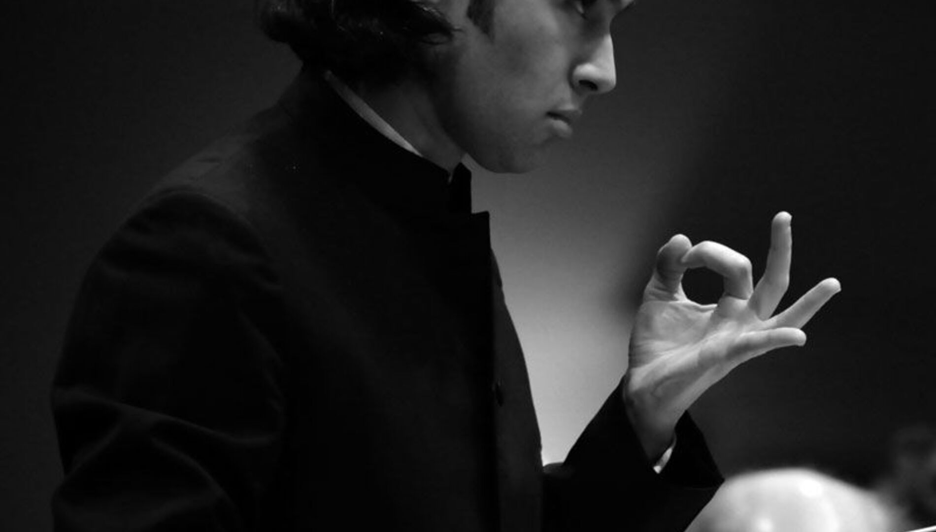 V Международный фестиваль
актуальной музыки
«Другое пространство»