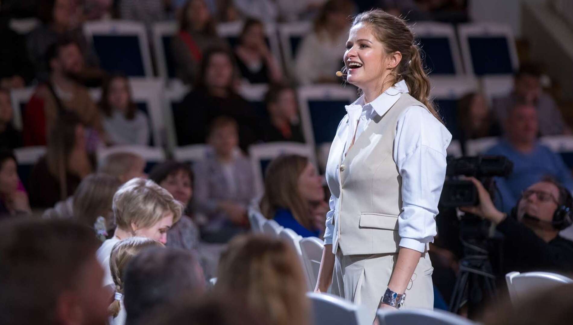 Мой первый Чайковский