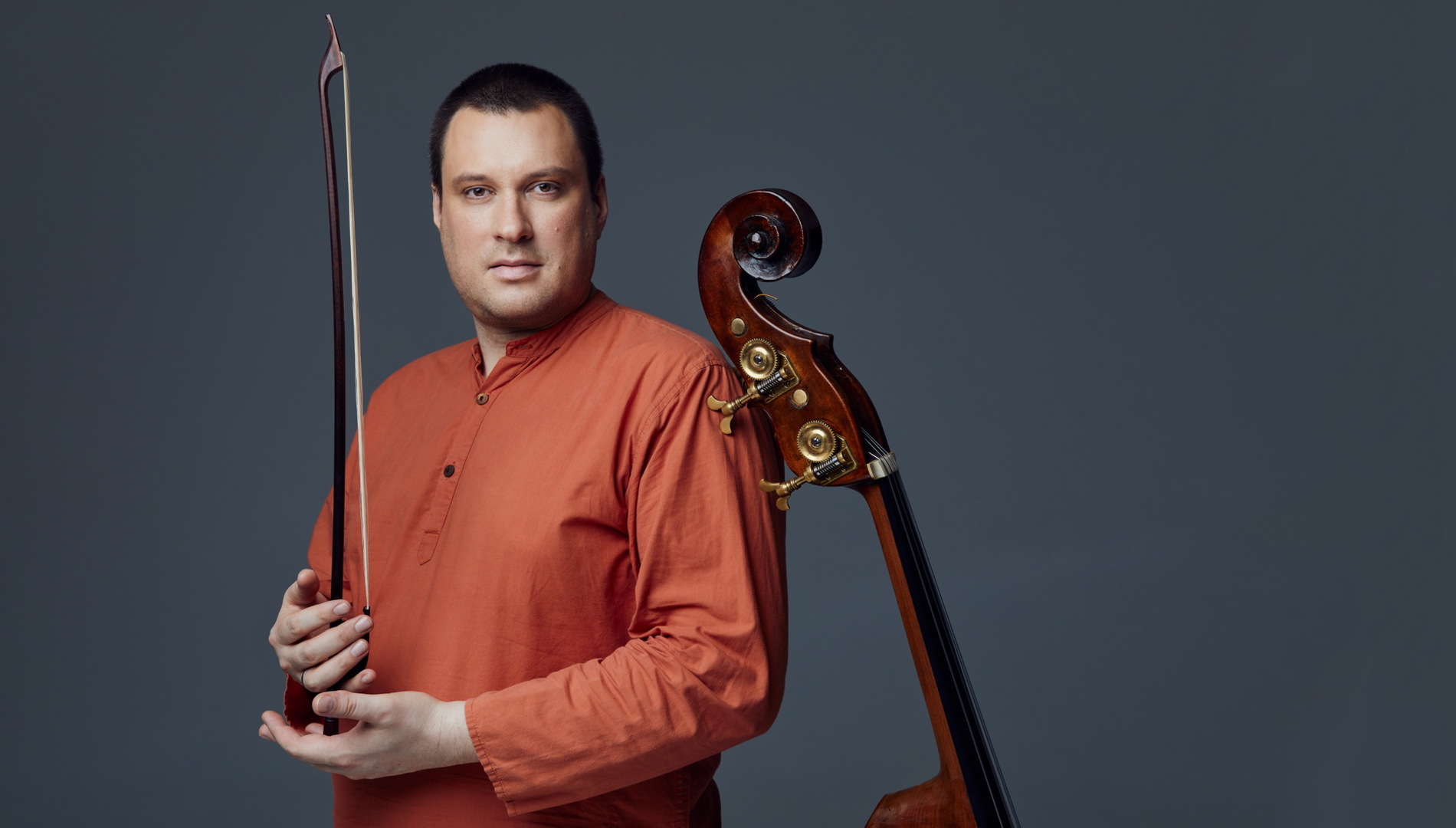 Альфред Шнитке. «Лабиринты»