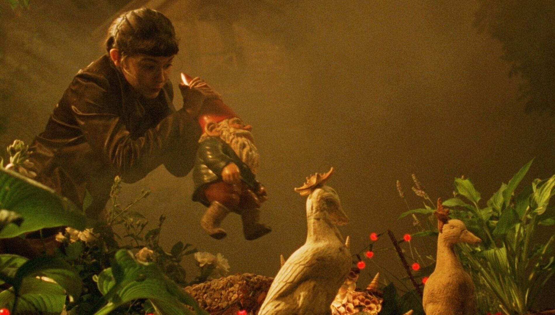 Шедевры мирового кино. «Амели»