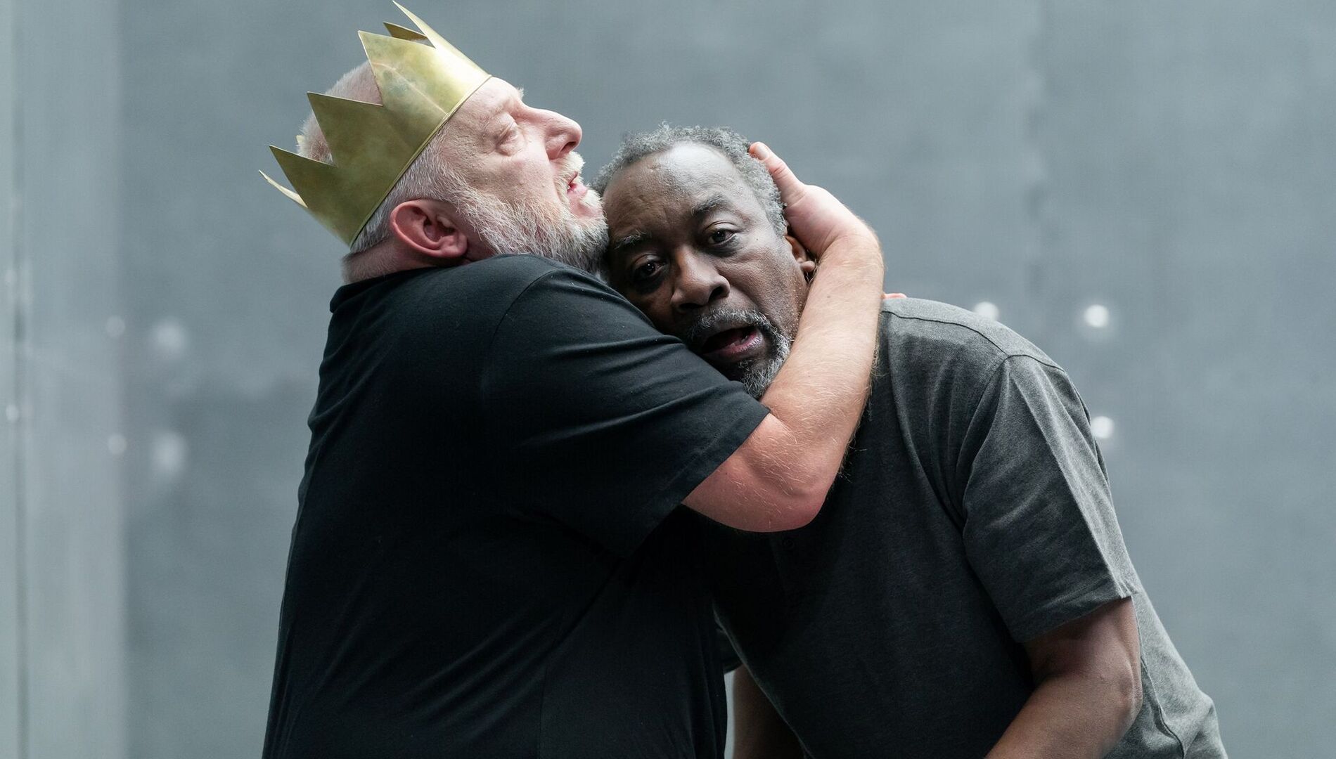 Уильям Шекспир.
«Трагедия короля Ричарда Второго»