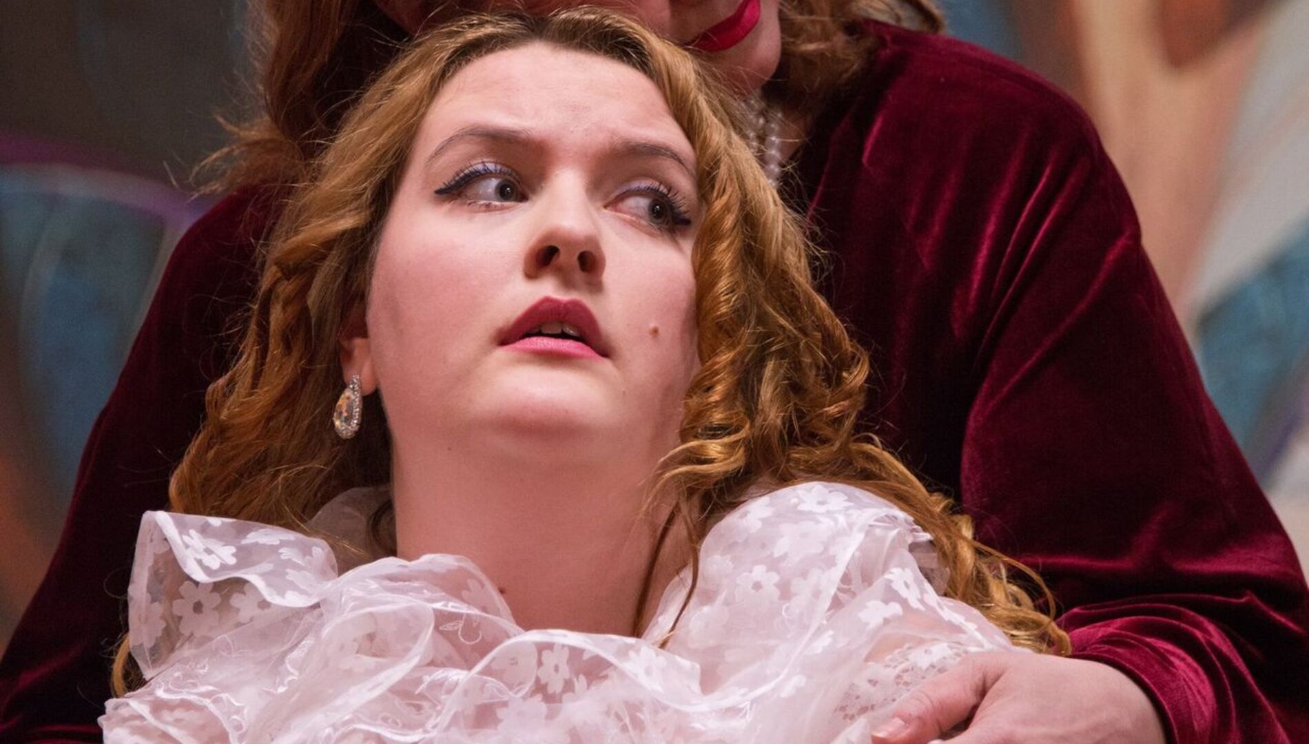 «Правда О Дон Жуане»
 (новейшая комедия о старинном герое)