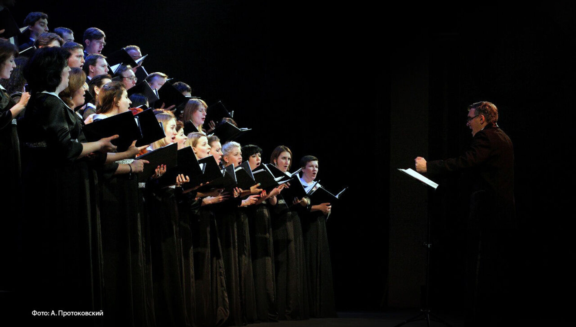 Артюр Онеггер. 
«Жанна д´Арк на костре»
Чулпан Хаматова