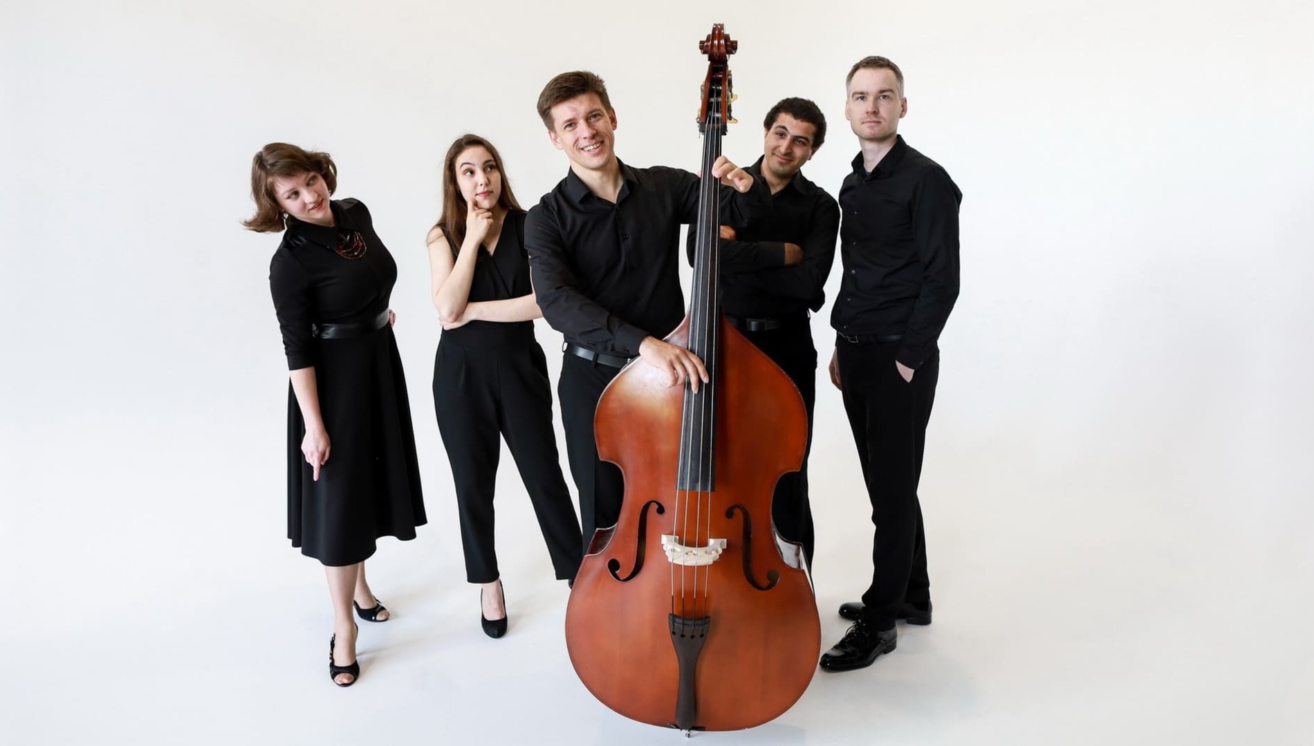 «Городок в табакерке», «Дудочка и кувшинчик»
О музыке и музыкантах