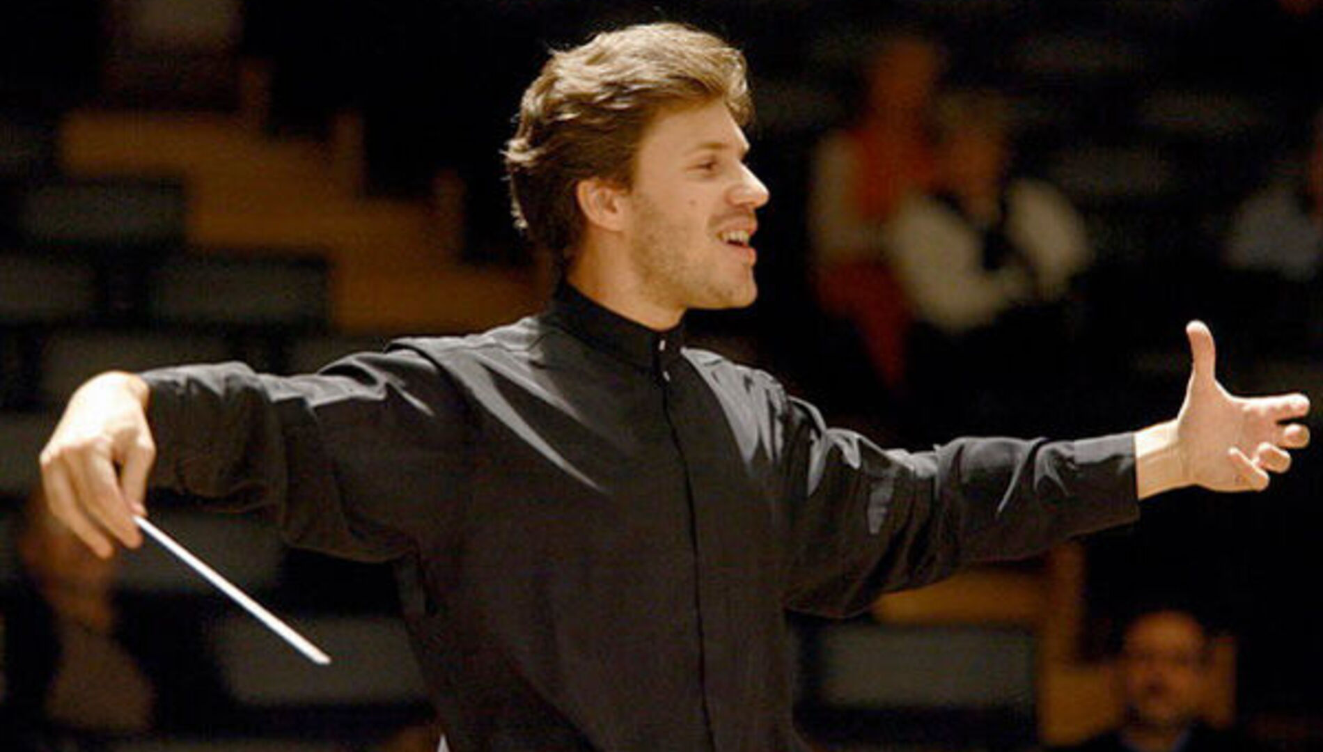 «Молодые таланты»