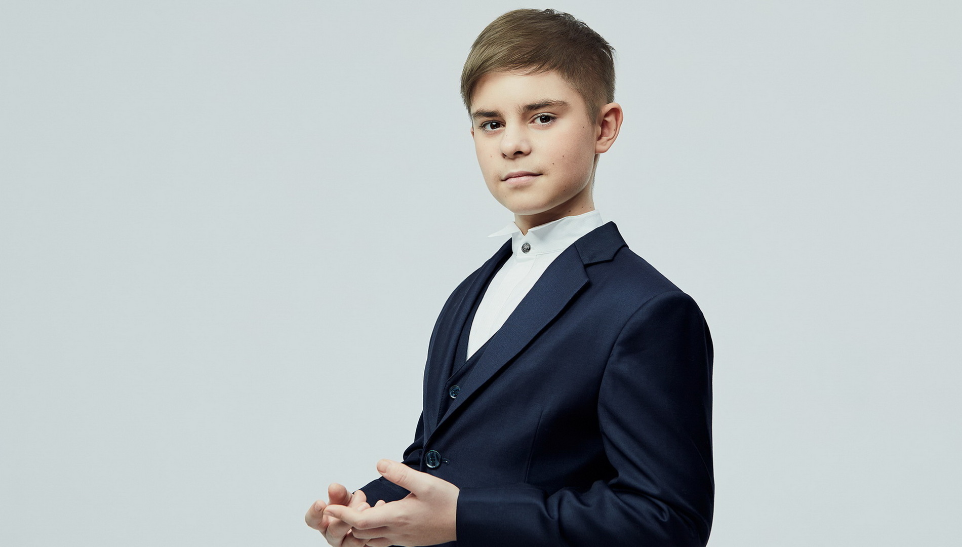 Концерт фонда «Новые имена». Президент – Денис Мацуев
К 110-летию Святослава Рихтера