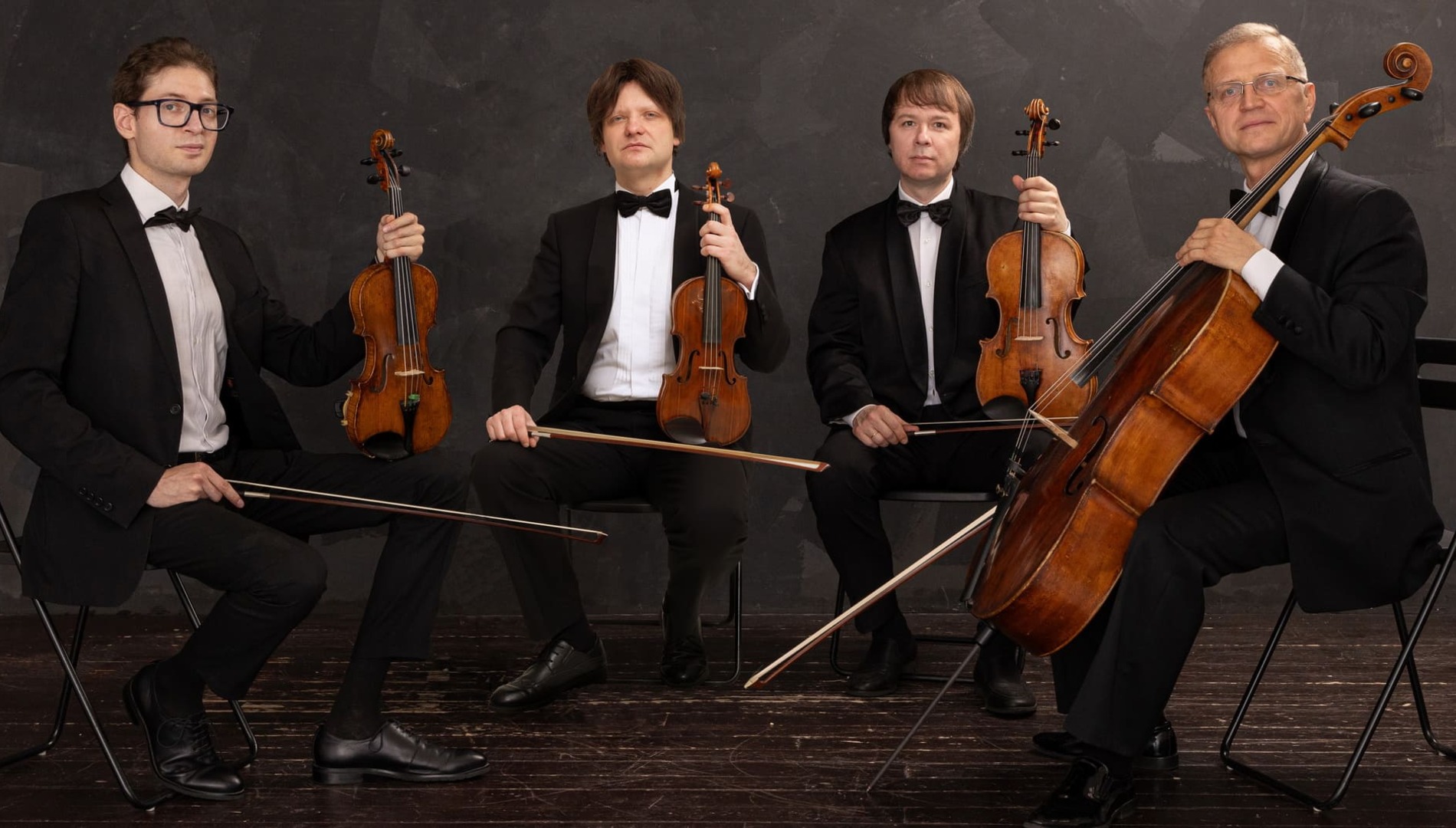 Звуки природы
Литературно-музыкальный концерт из цикла «Истории, рассказанные музыкой»