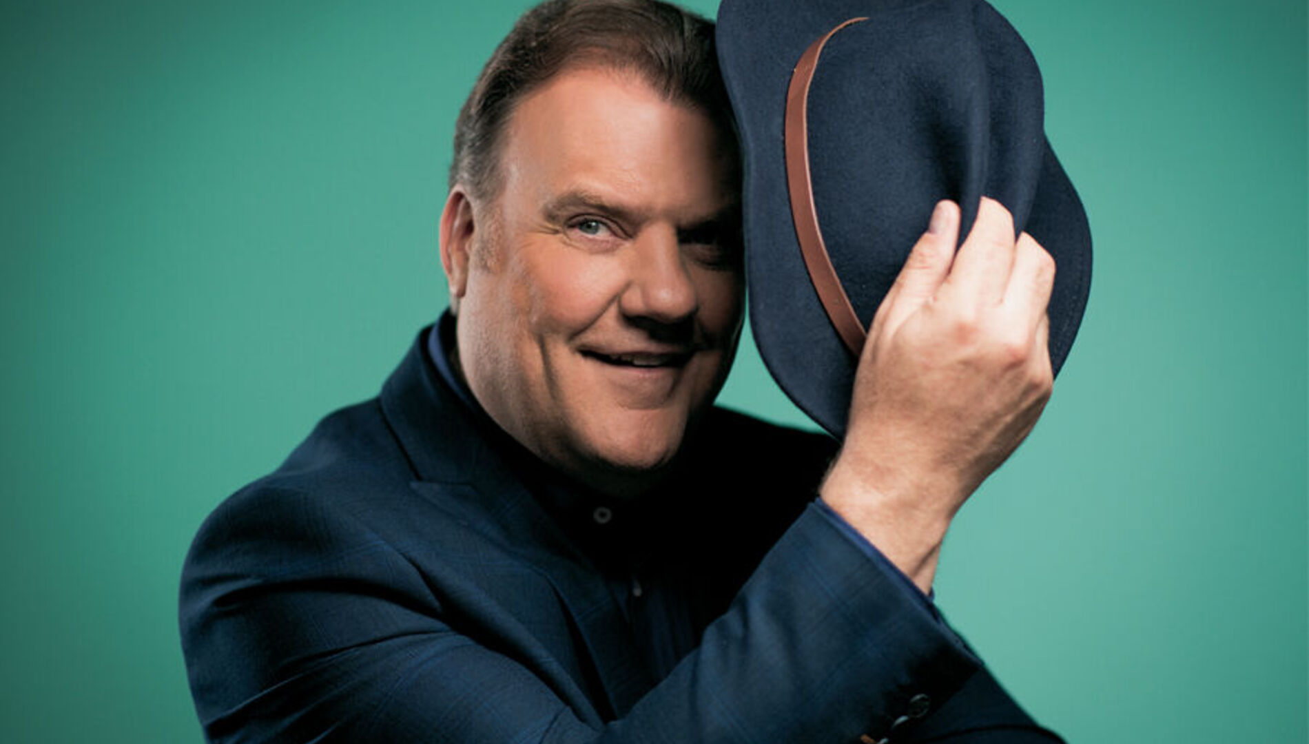 Фестиваль искусств «Русская зима».
Брин Терфель,
Академический симфонический оркестр Московской филармонии,
Валентин Урюпин