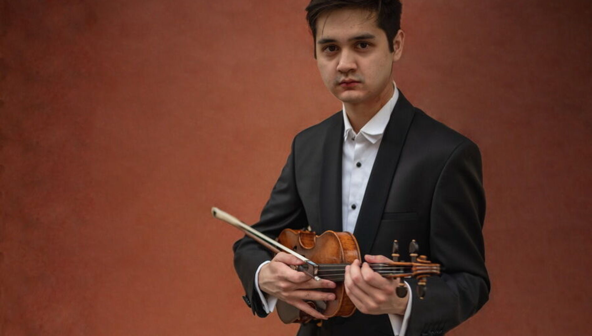 Стипендиаты Фонда
Владимира Спивакова