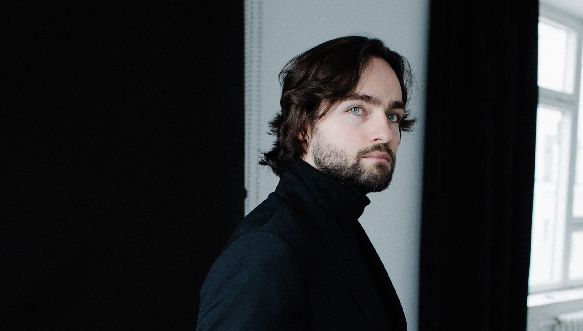 Даниил Коган, Арсений Тарасевич-Николаев,
Государственный академический
камерный оркестр России