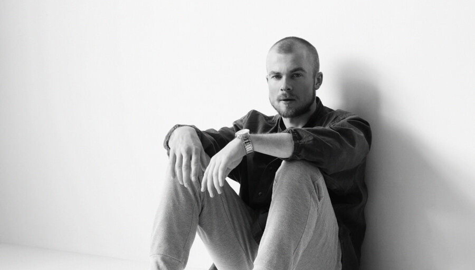 Спектакль «Прикасаемые/In Touch»