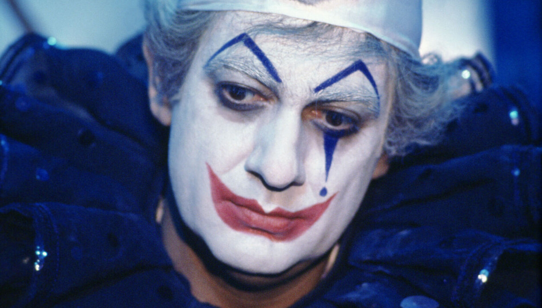 Пласидо Доминго и Тереза Стратас
в опере «Паяцы» Руджеро Леонкавалло