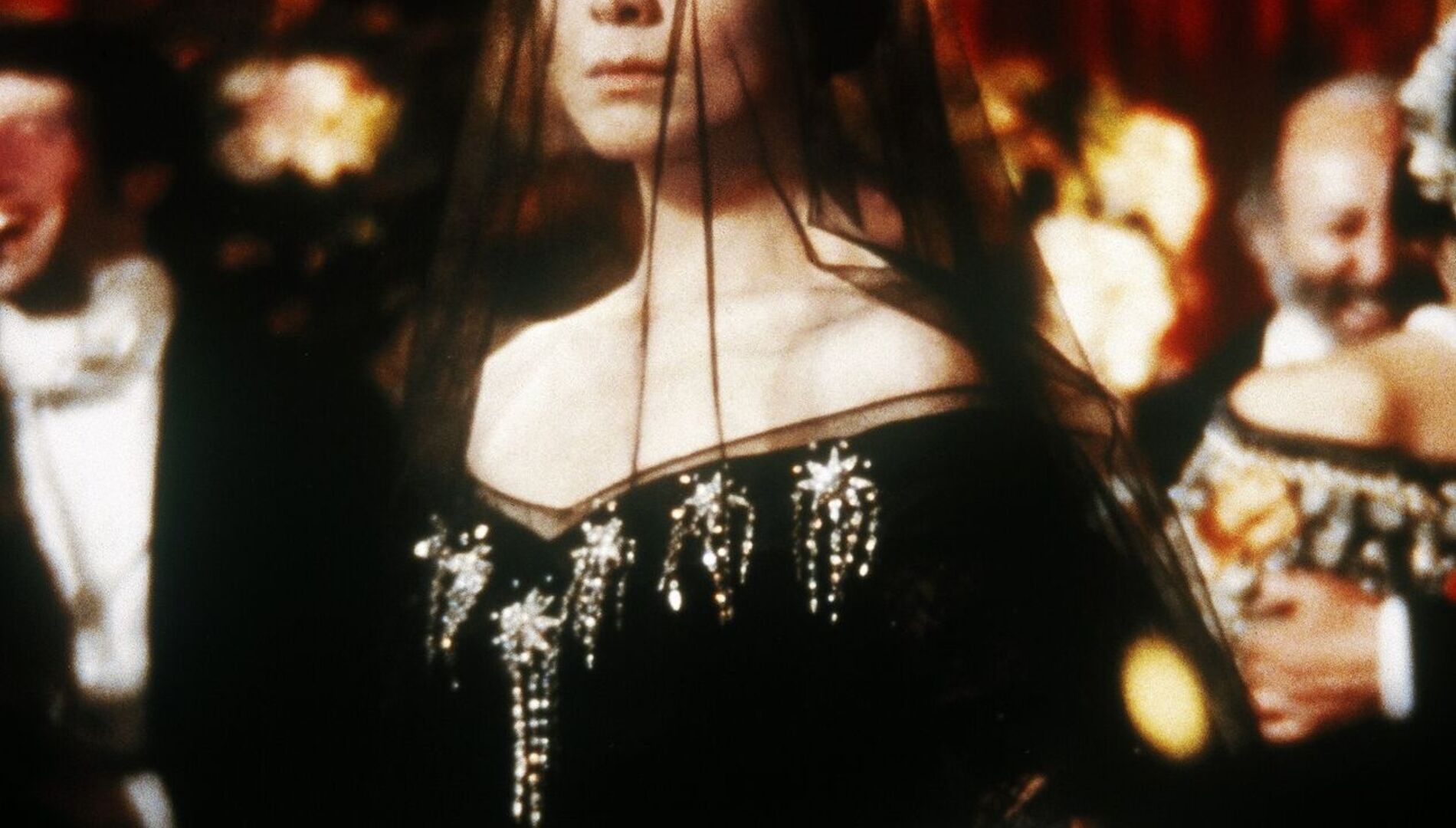 Пласидо Доминго и Тереза Стратас
в фильме-опере Джузеппе Верди «Травиата»