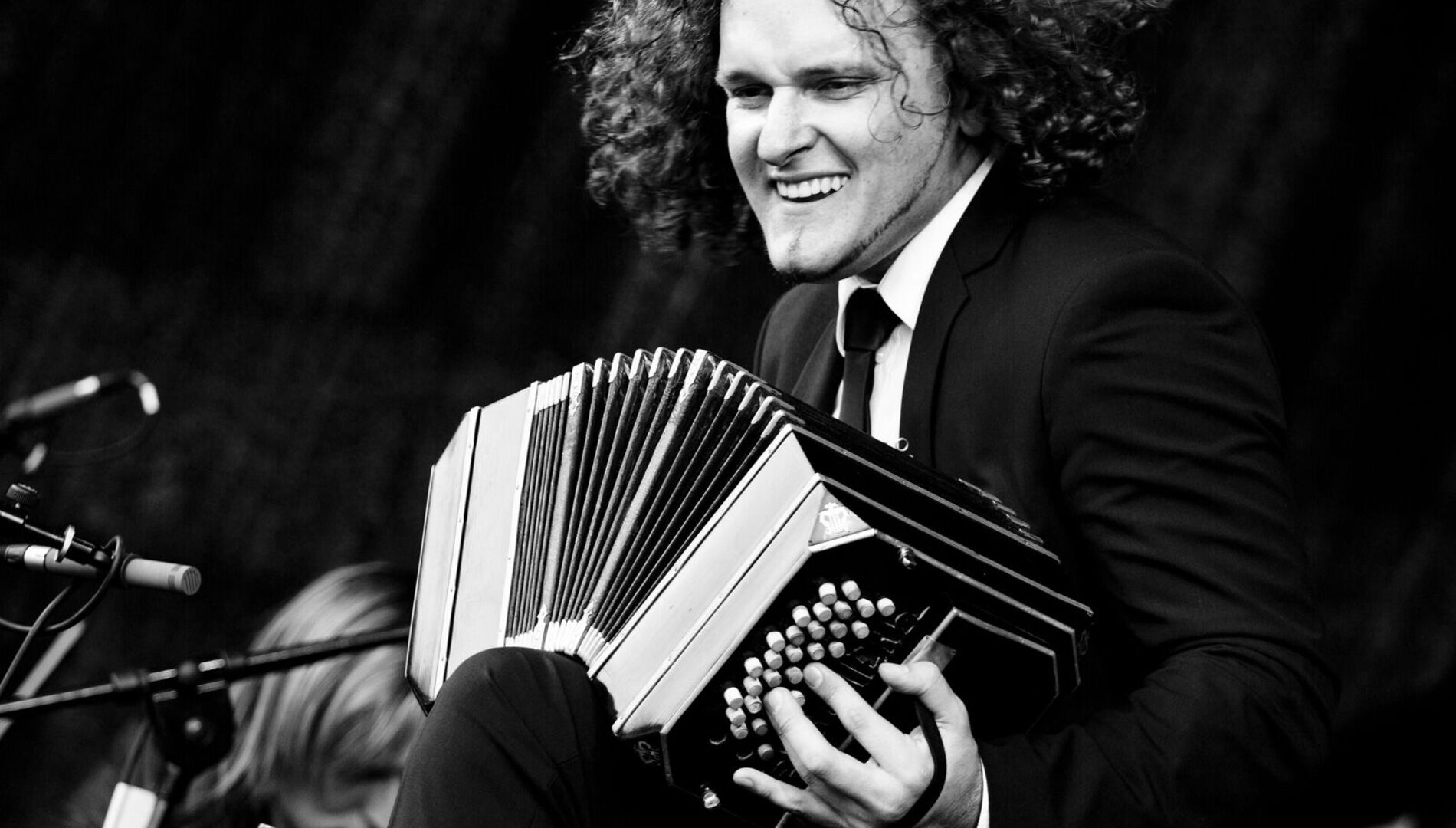 Астор Пьяццолла – 100 лет