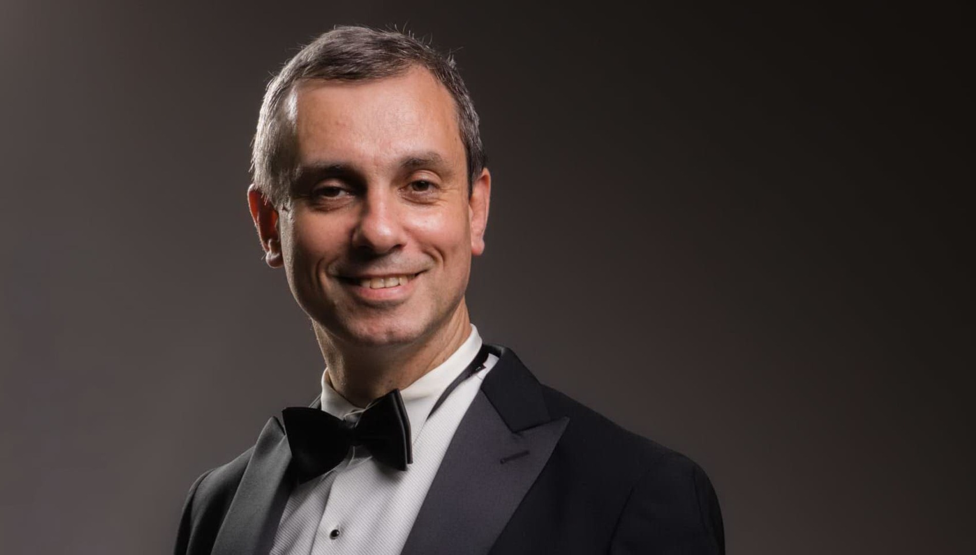 Большой симфонический оркестр
имени П. И. Чайковского,
Денис Лотоев, Станислав Корчагин,
Алексей Гуськов