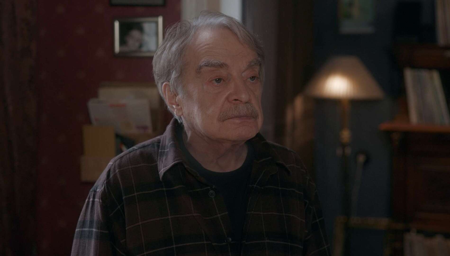 «Двое в одной жизни, не считая собаки»