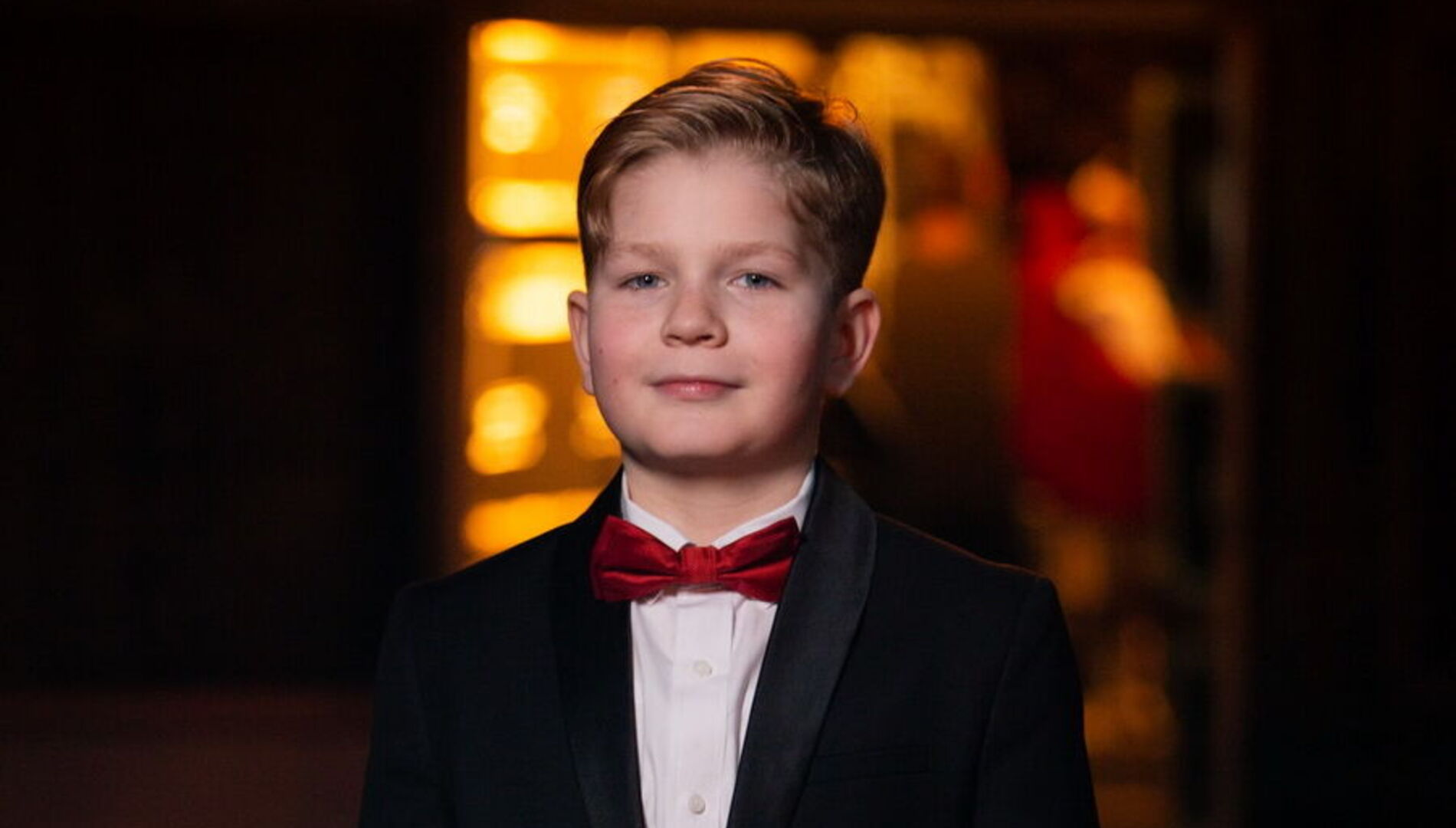 Пёрселл – «Дидона и Эней».
Questa Musica, Филипп Чижевский