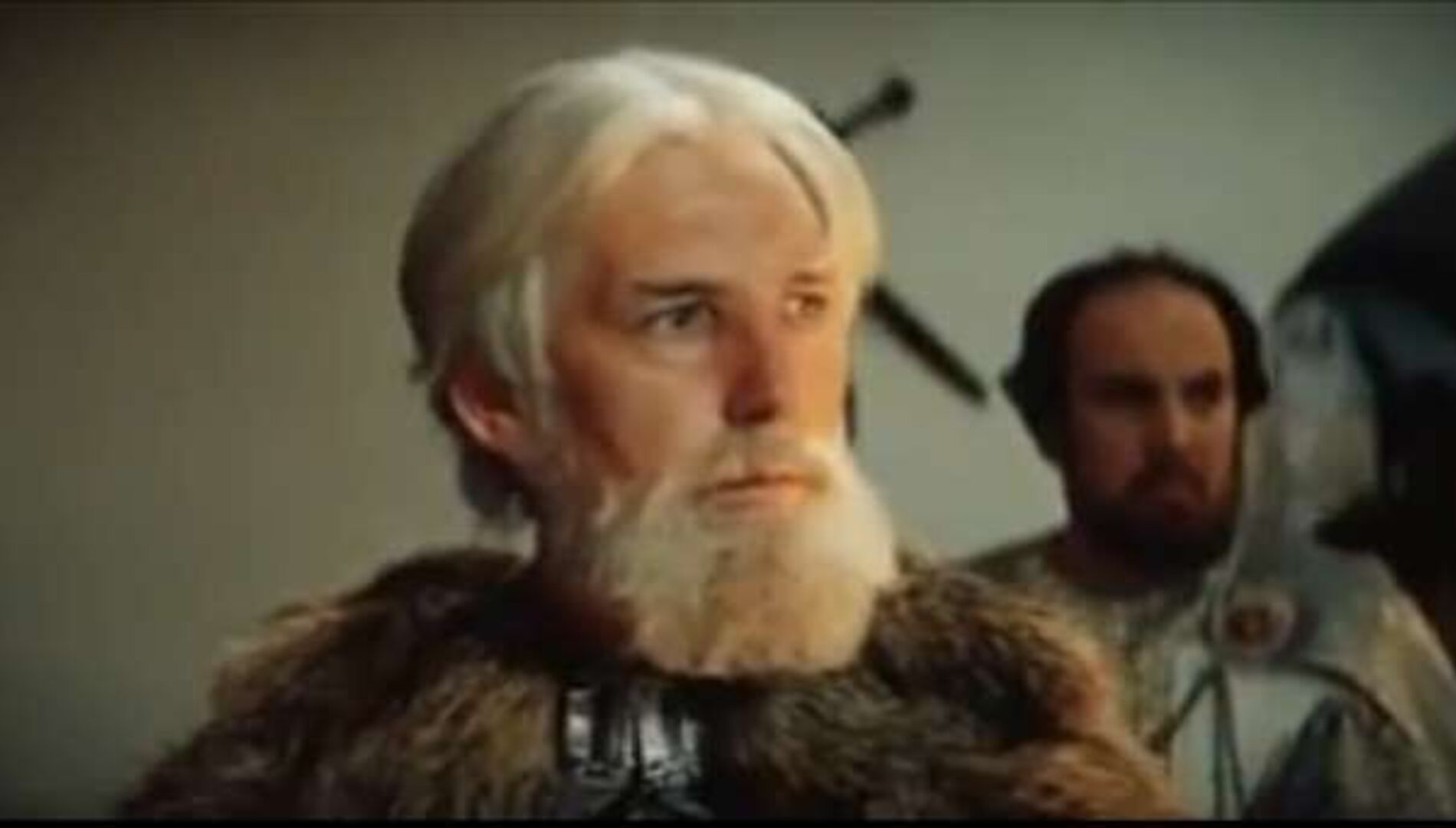 А.Бородин «Князь Игорь», фильм-опера