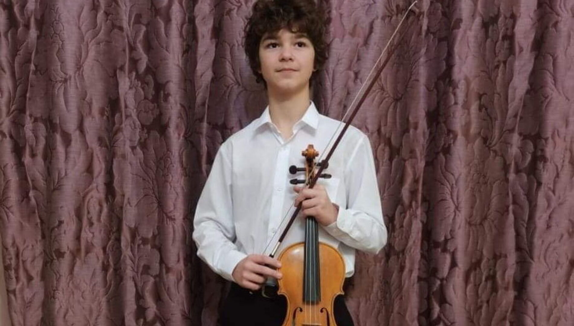 Стипендиаты Фонда
Владимира Спивакова