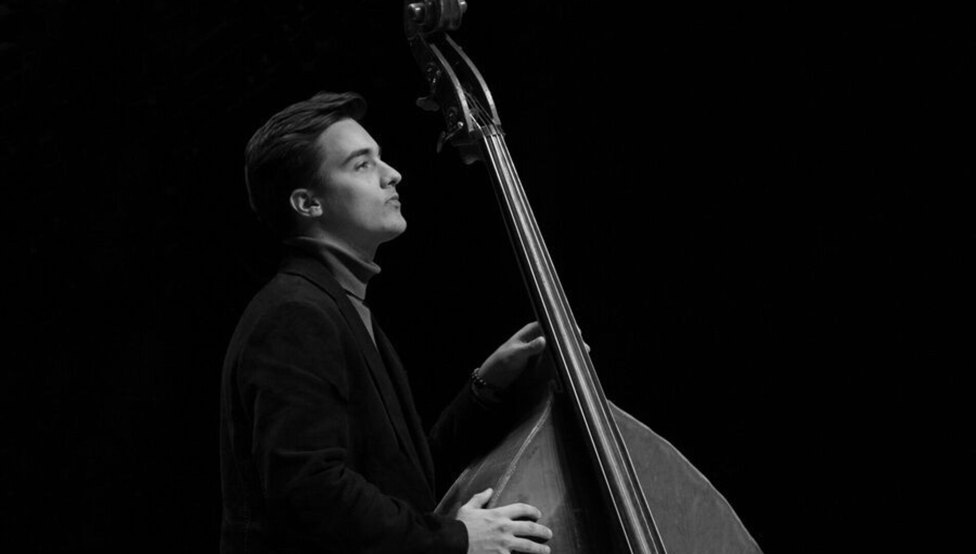 Время джаза