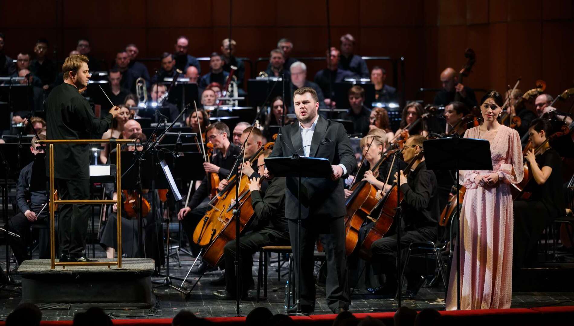 Верди. «Риголетто»