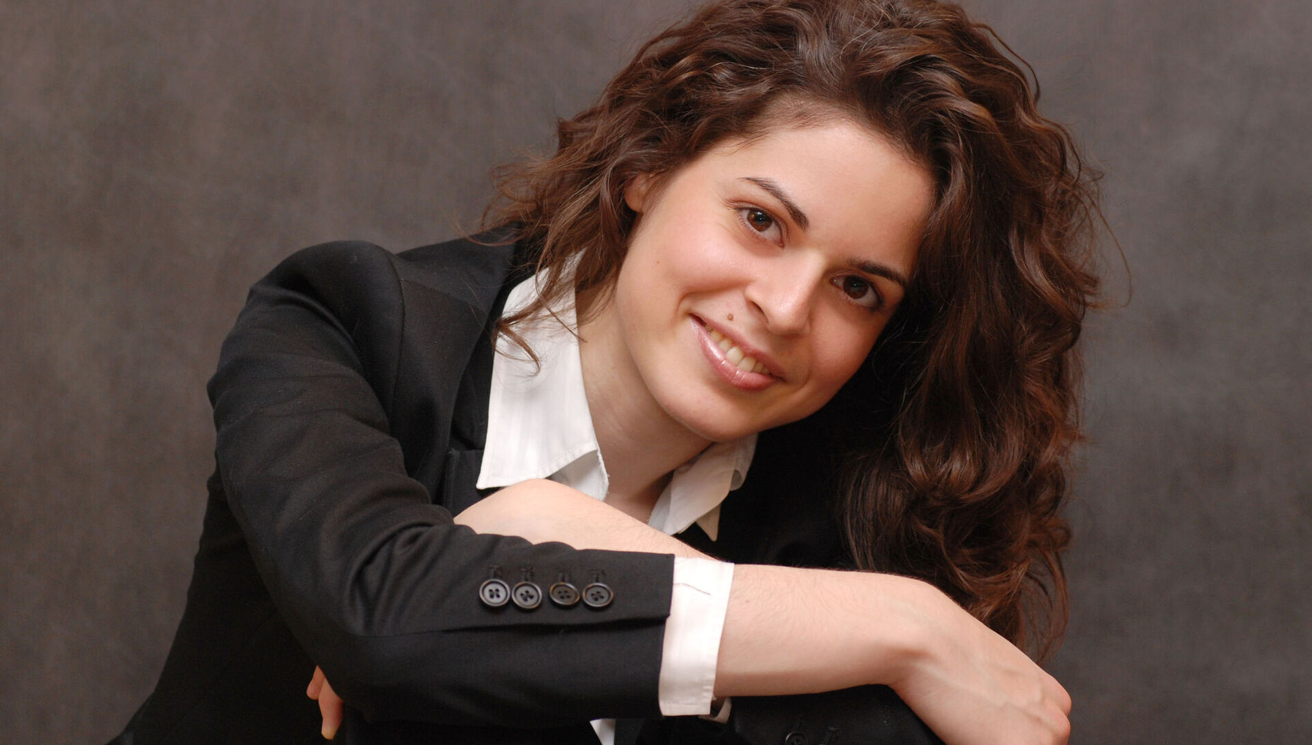 Госоркестр России, Вячеслав Валеев
Сергей Поспелов,
Арсений Безносиков,
Злата Чочиева