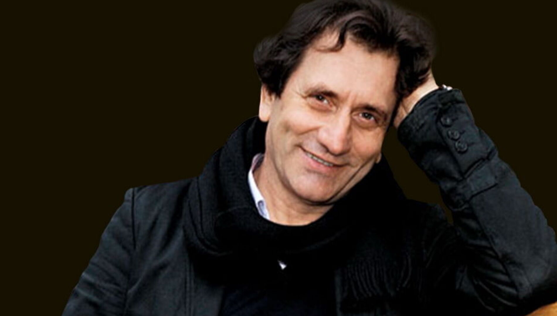 Дмитрий Маслеев, Дмитрий Юровский,
Госоркестр России имени Е. Ф. Светланова